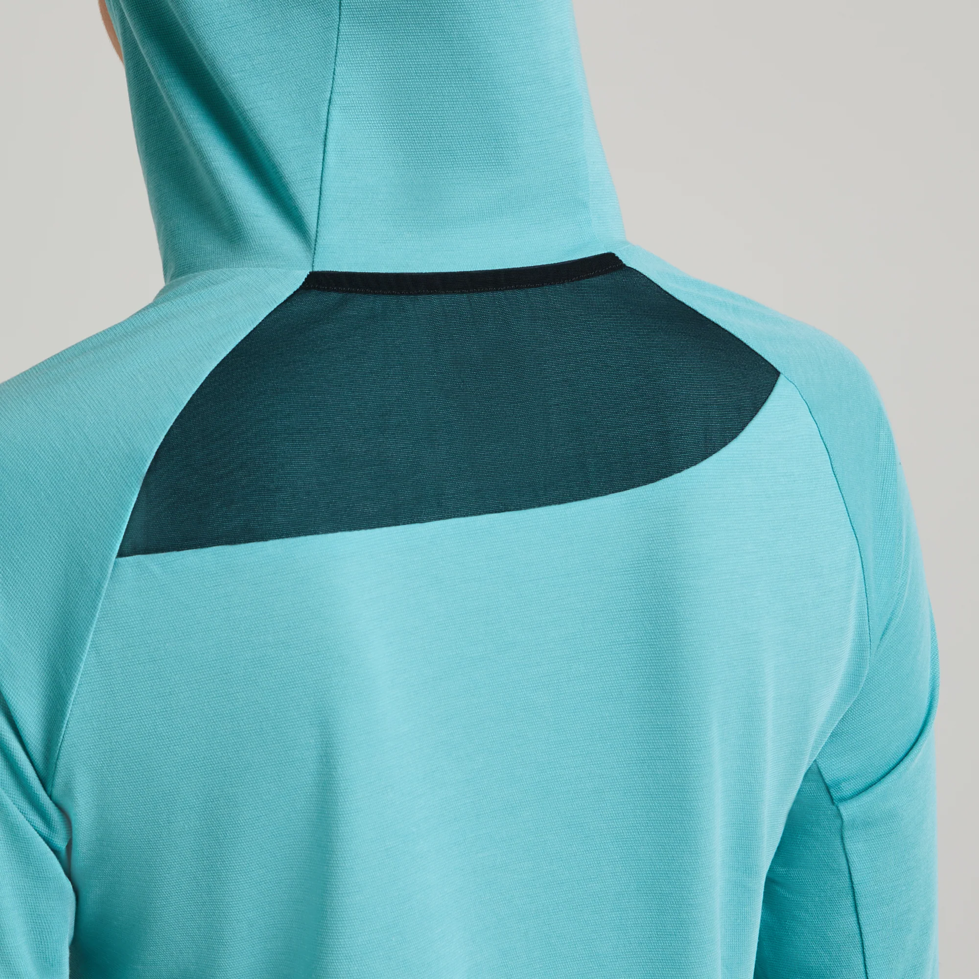 VERSANTE HOODED MAGLIA WOMAN - Image 10
