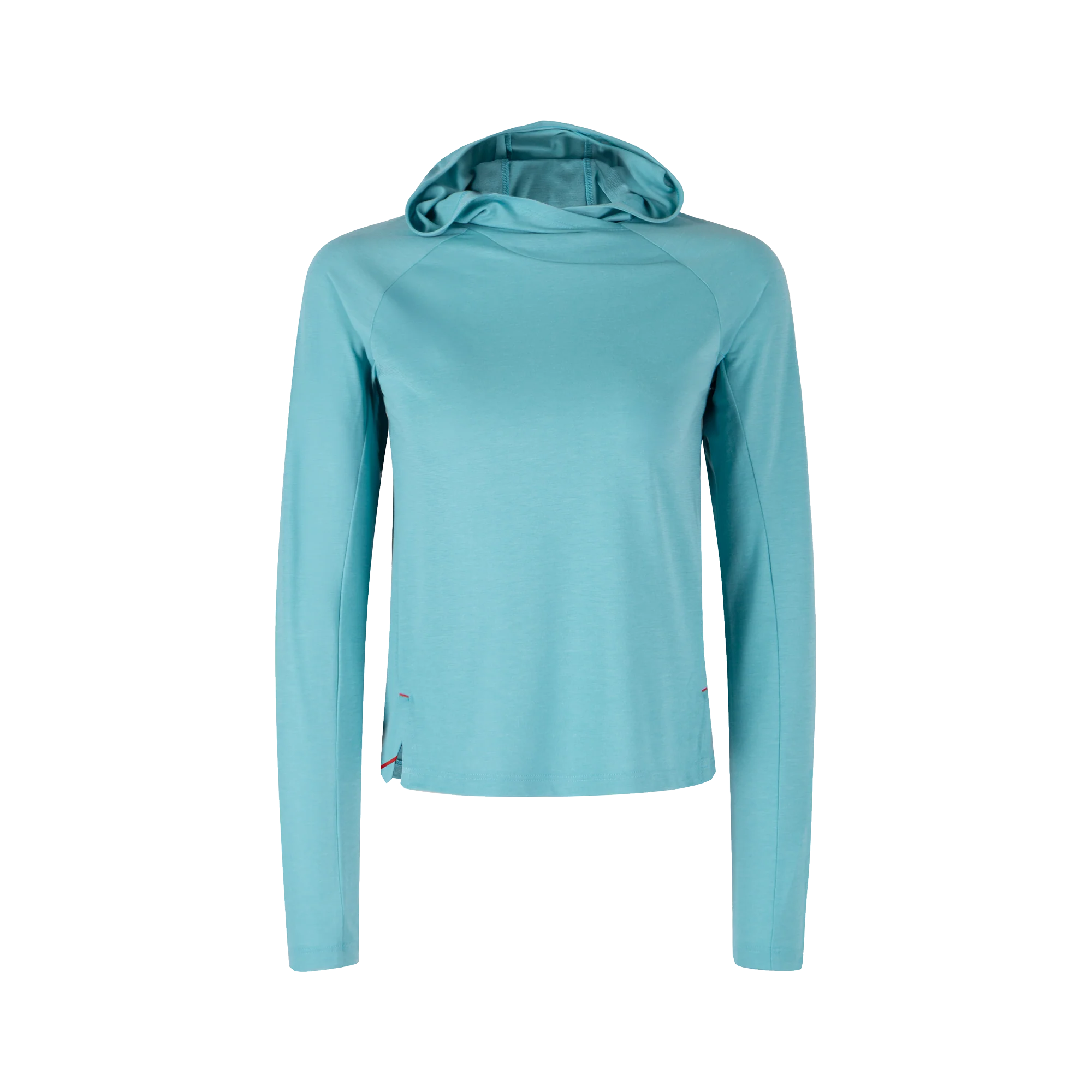 VERSANTE HOODED MAGLIA WOMAN - Image 11