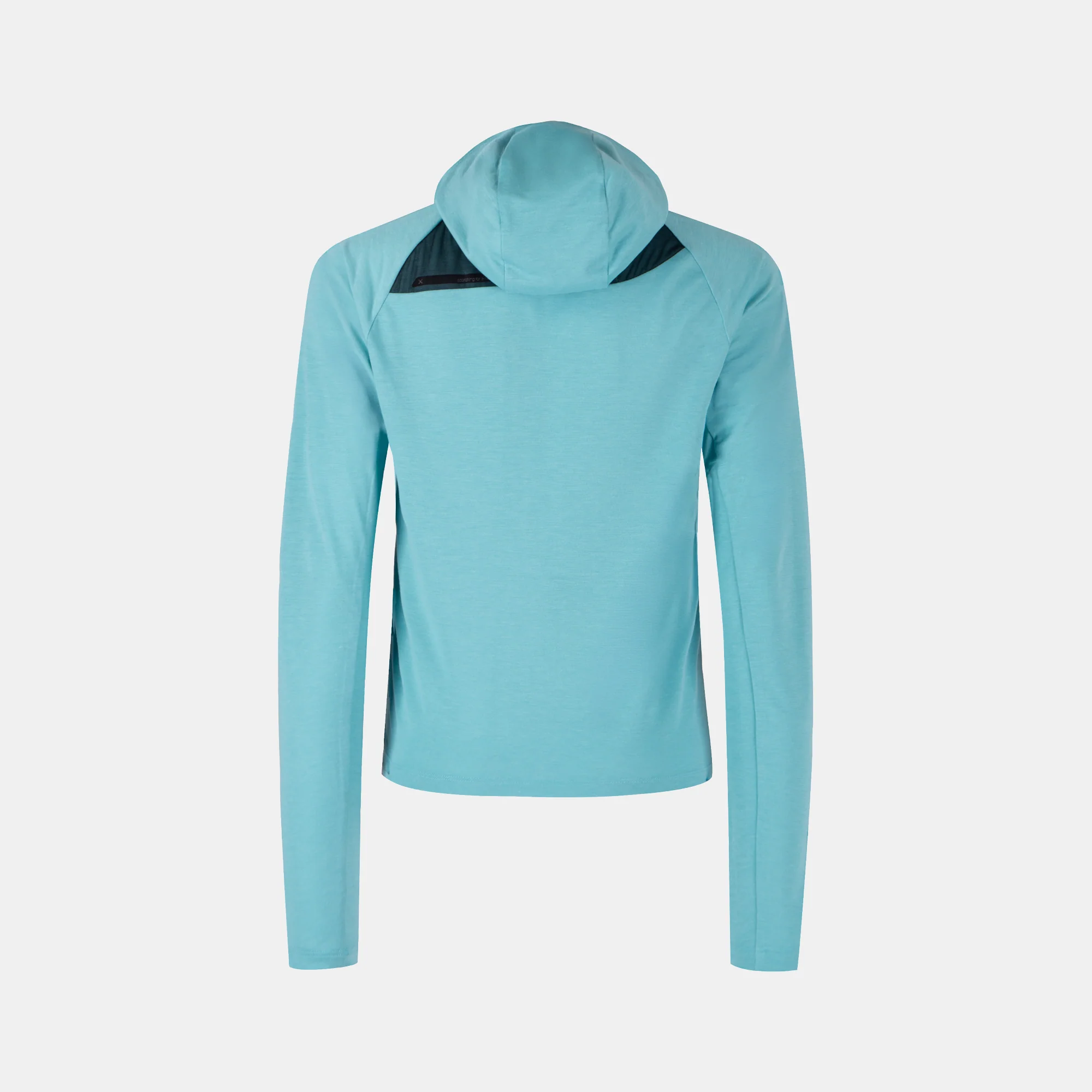VERSANTE HOODED MAGLIA WOMAN - Image 12