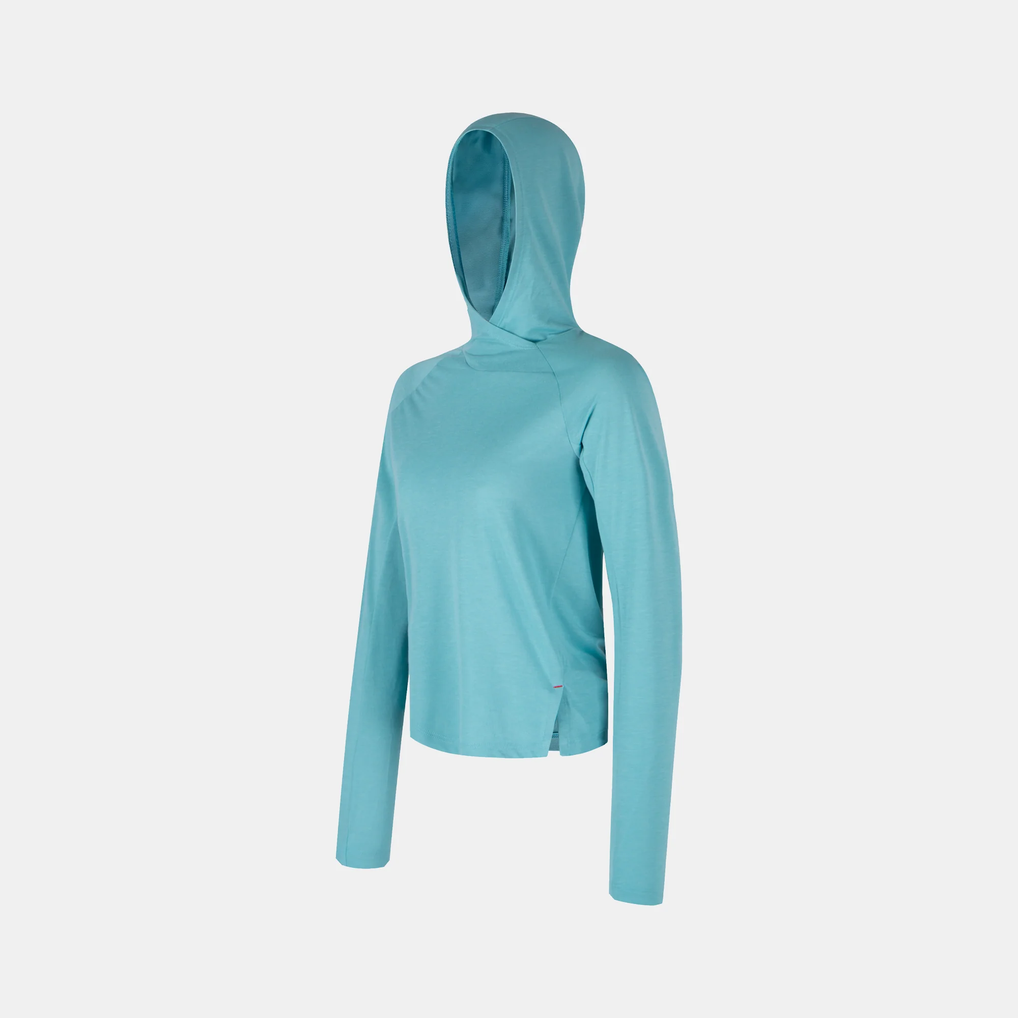 VERSANTE HOODED MAGLIA WOMAN - Image 13