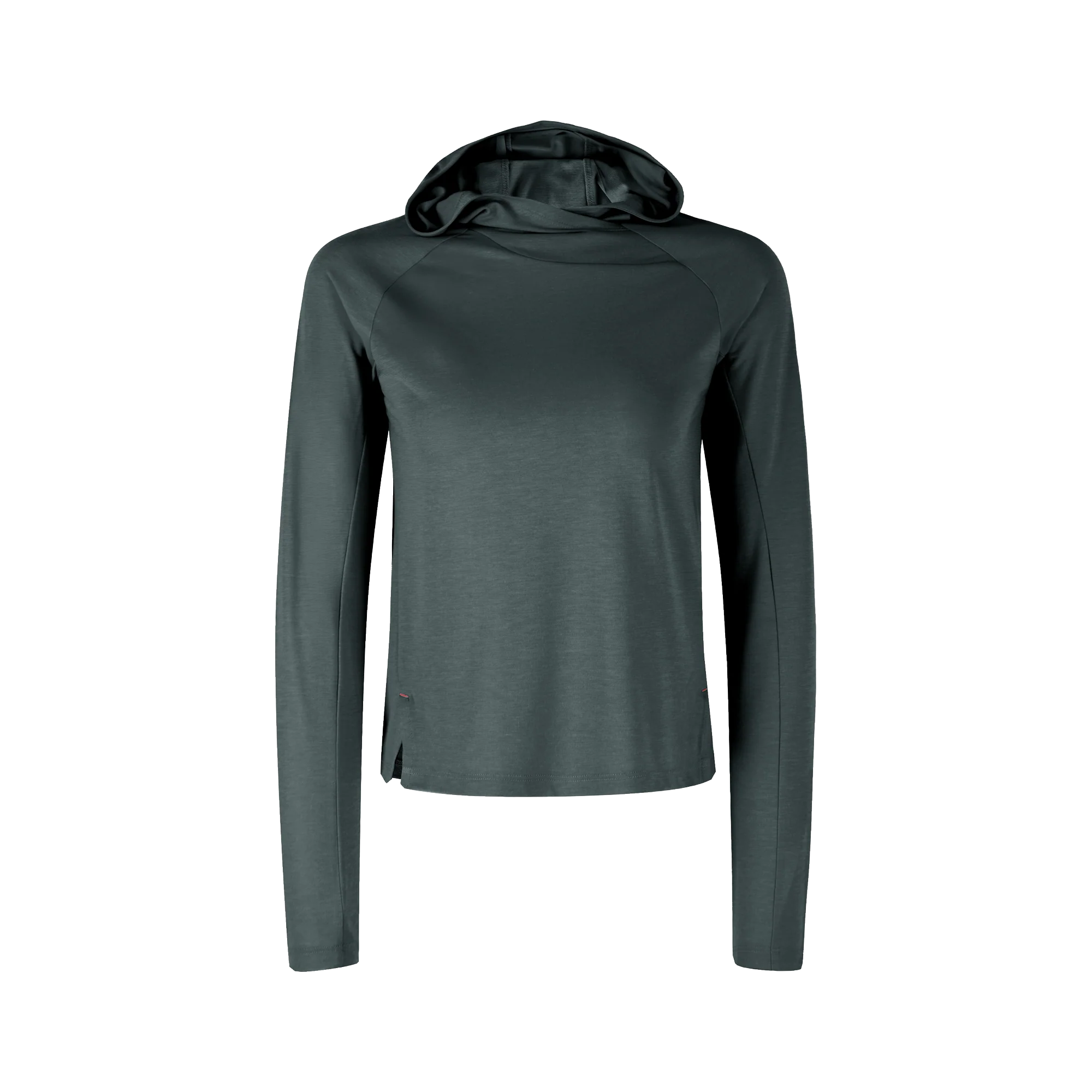 VERSANTE HOODED MAGLIA WOMAN - Image 3
