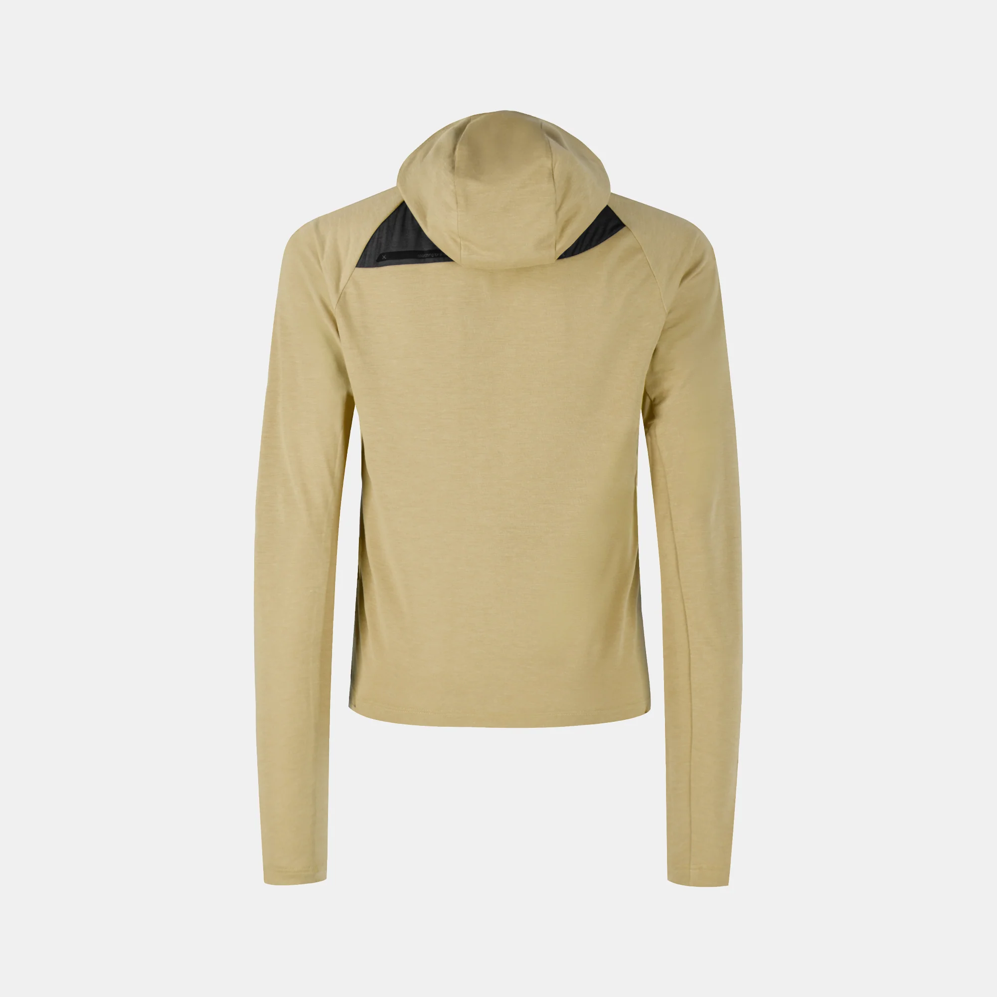 VERSANTE HOODED MAGLIA WOMAN - Image 5