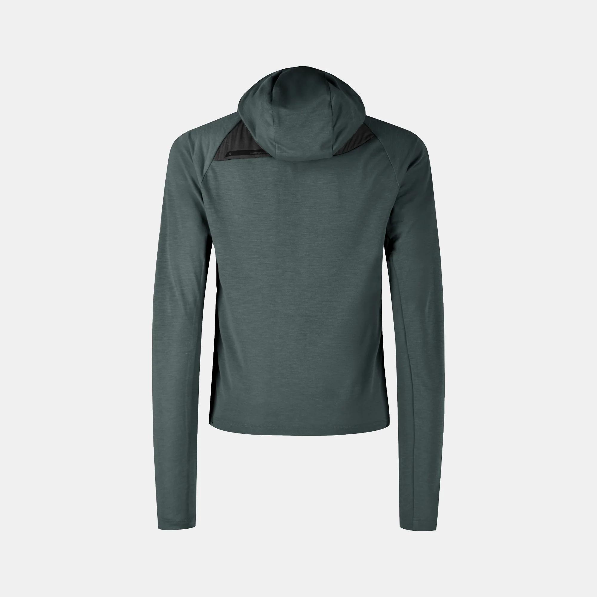 VERSANTE HOODED MAGLIA WOMAN - Image 6