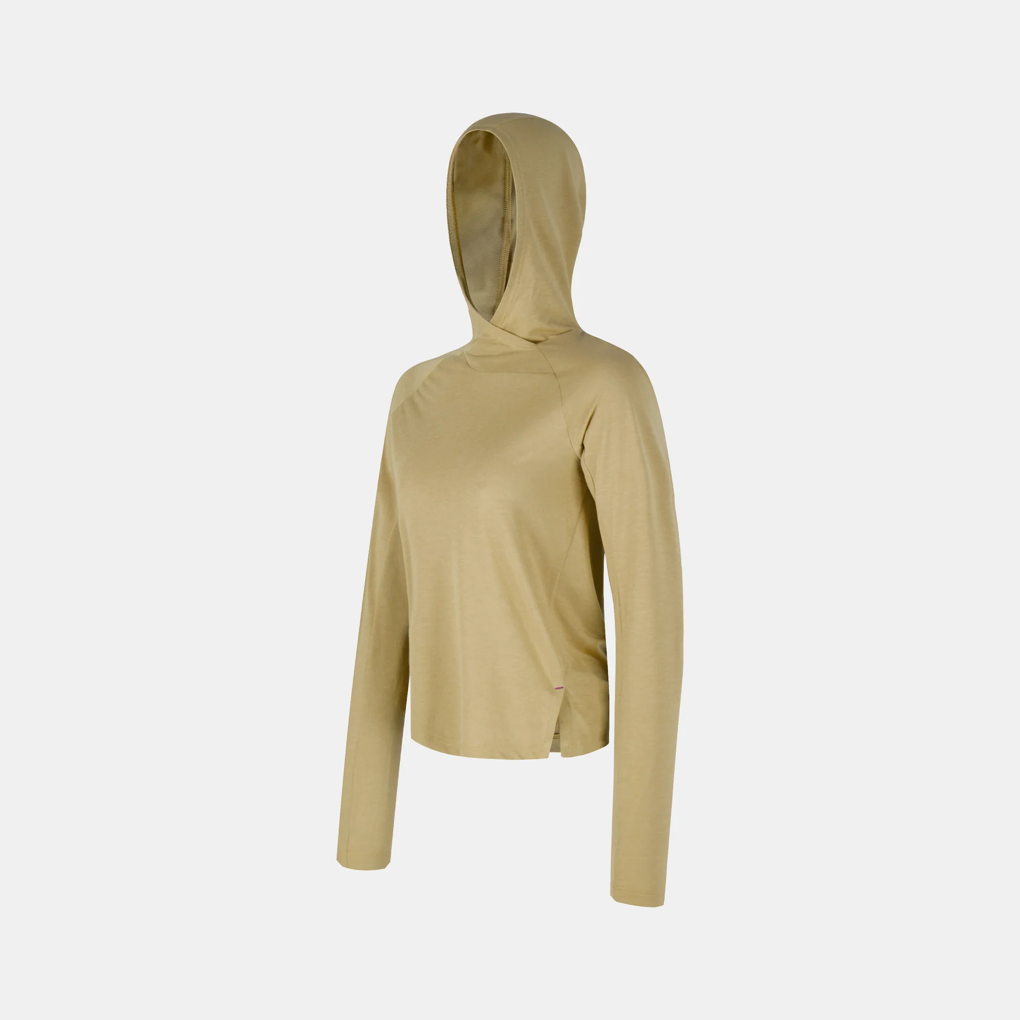 VERSANTE HOODED MAGLIA WOMAN - Image 8