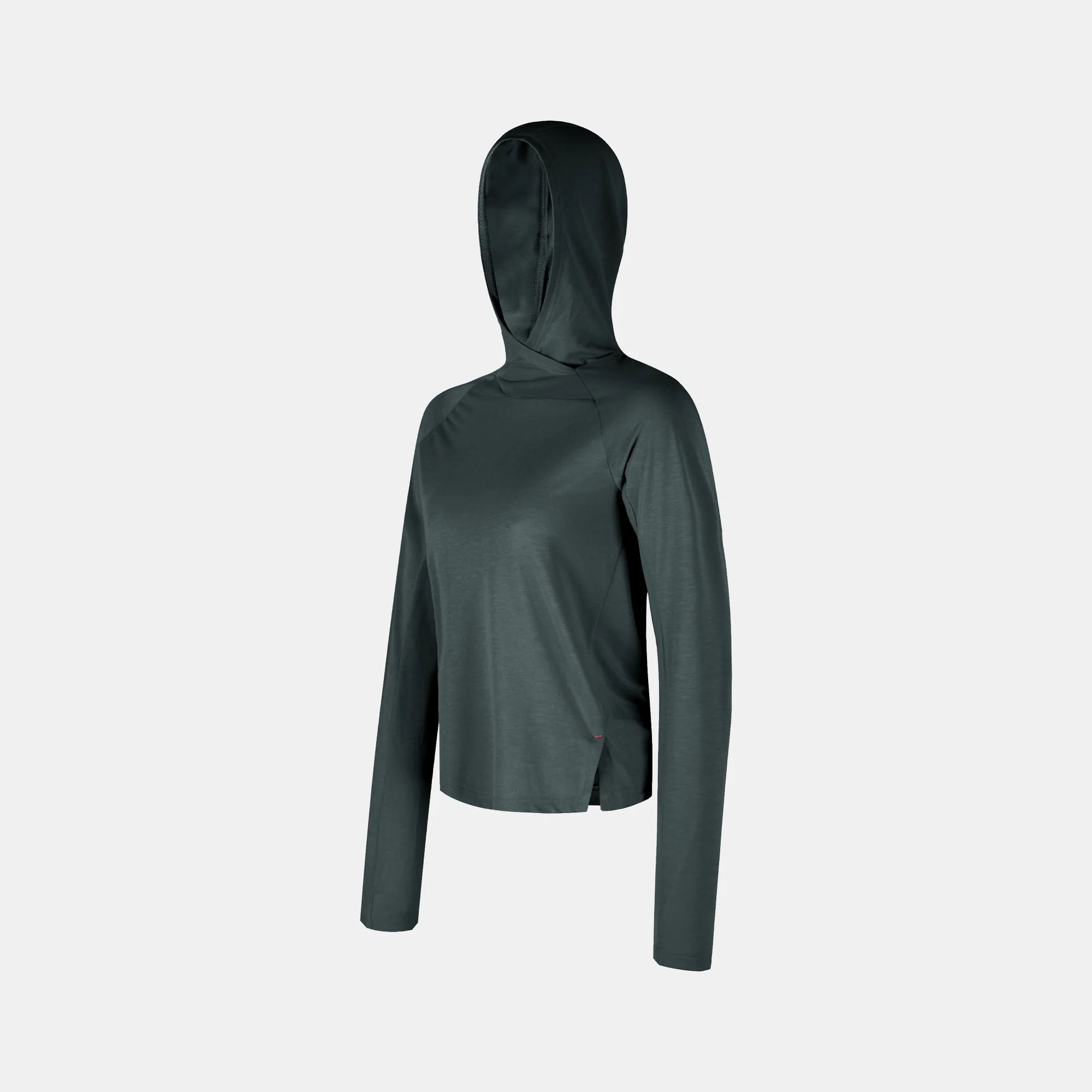 VERSANTE HOODED MAGLIA WOMAN - Image 9