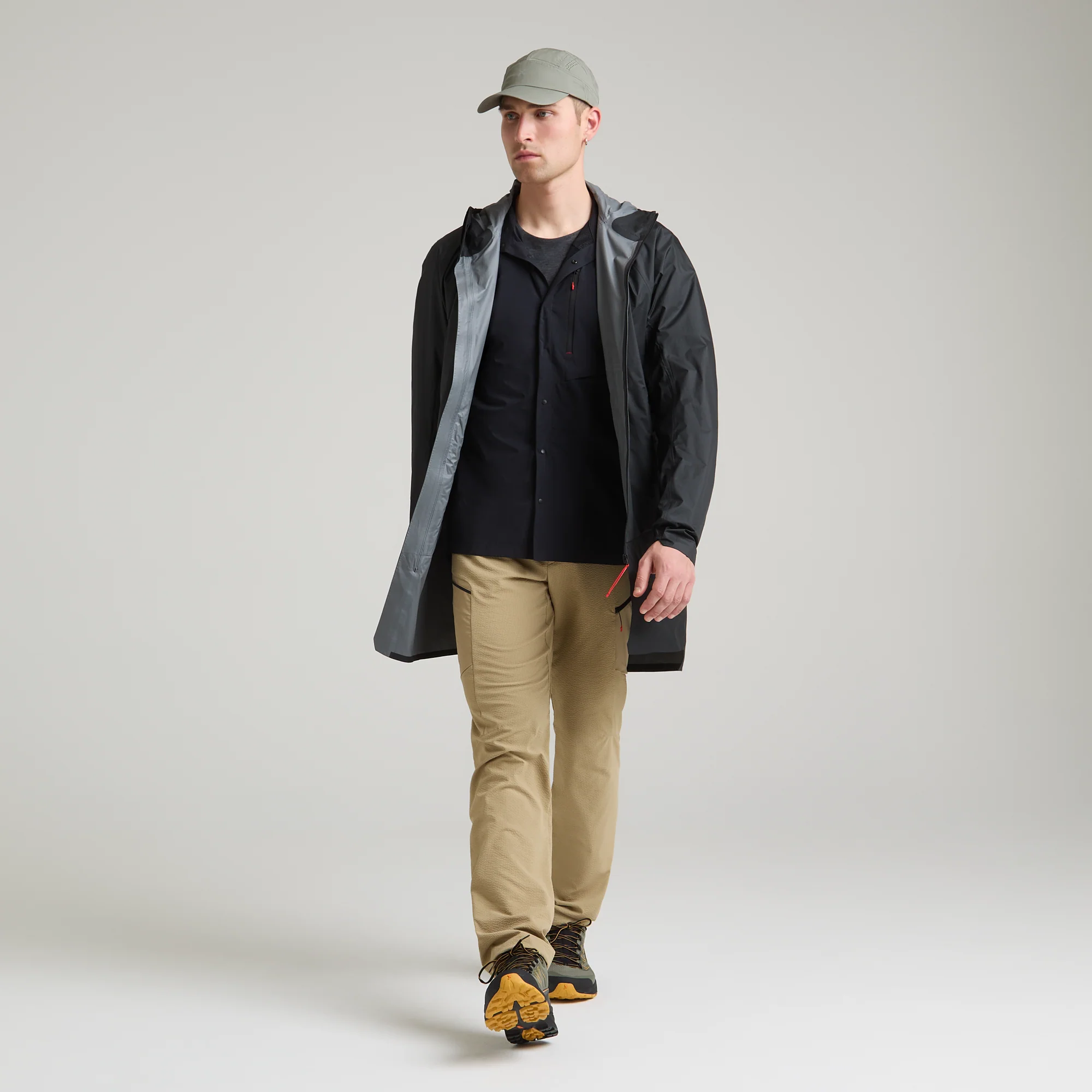 VERSANTE JACKET - Image 19