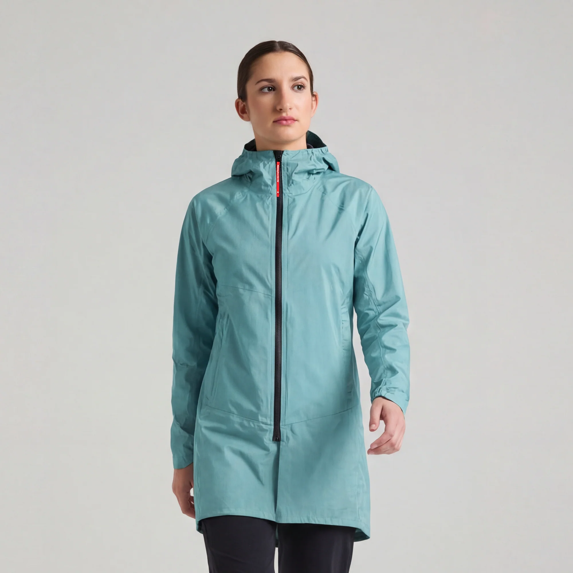 VERSANTE JACKET - Image 3