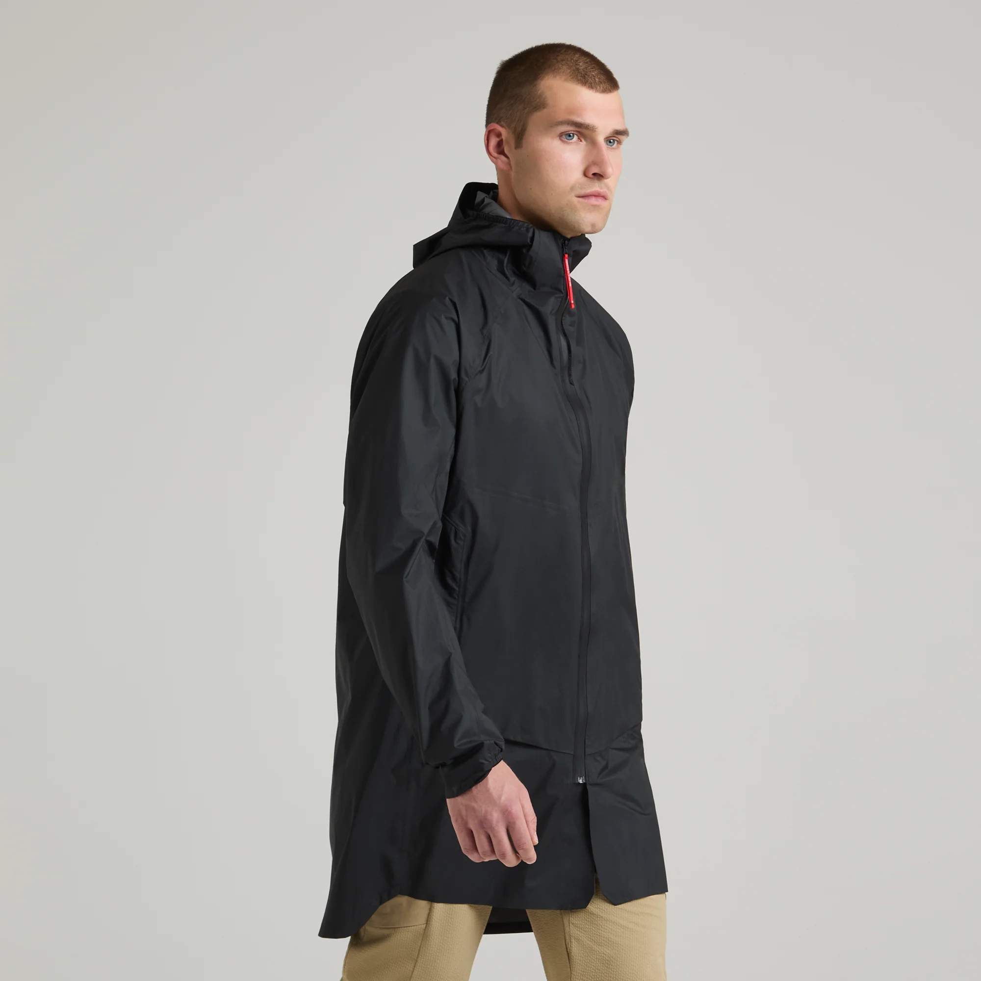 VERSANTE JACKET - Image 8
