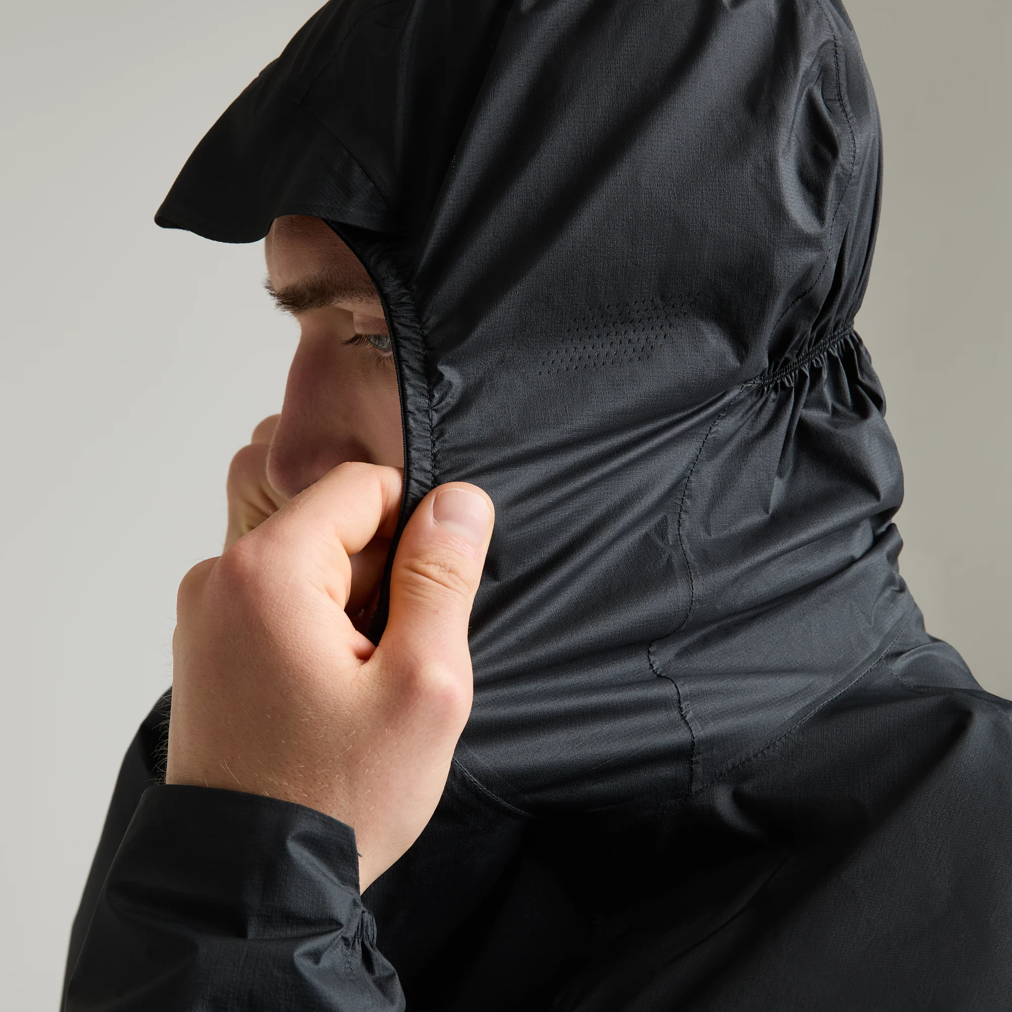 VERSANTE JACKET - Image 9