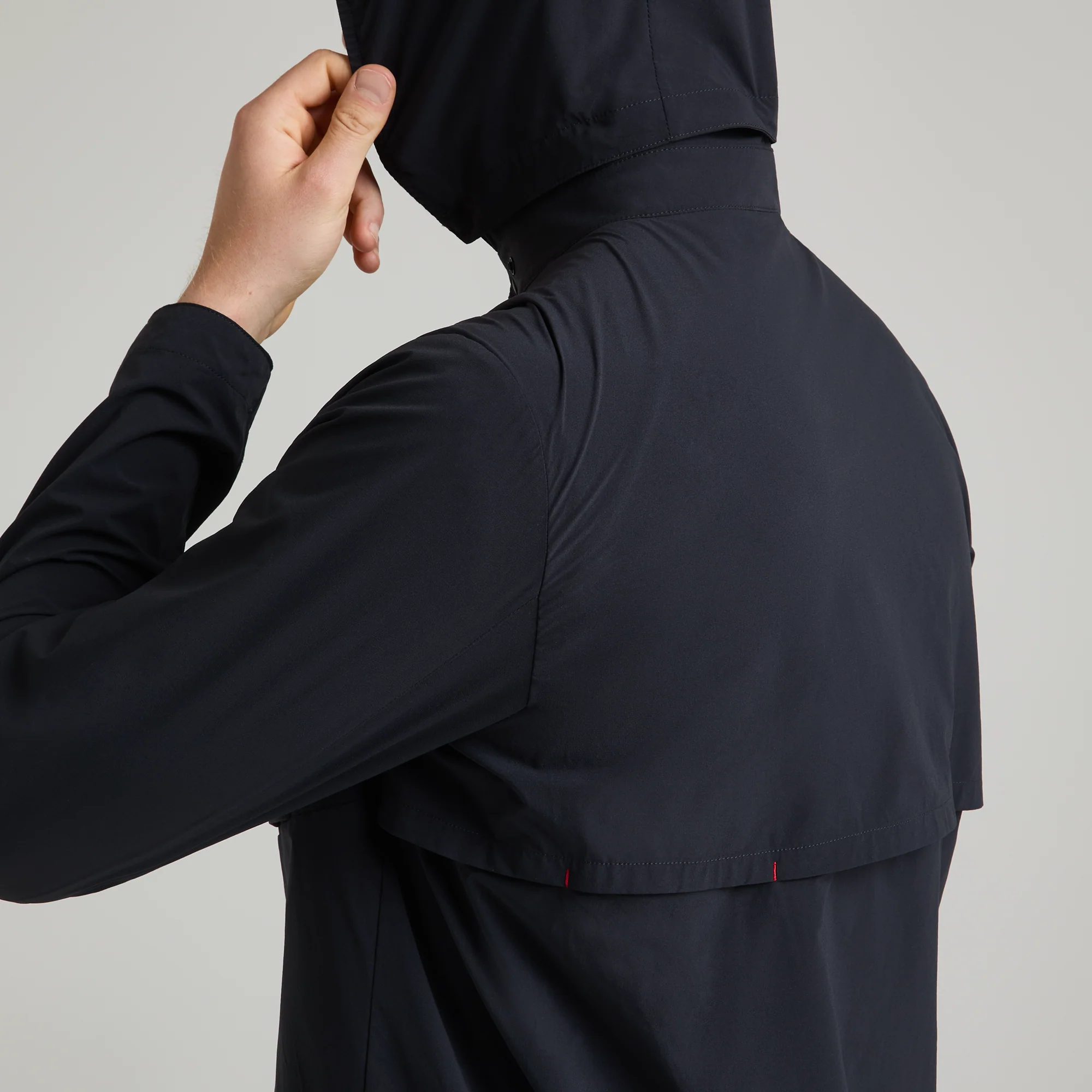 VERSANTE L/S SHIRT - Image 11
