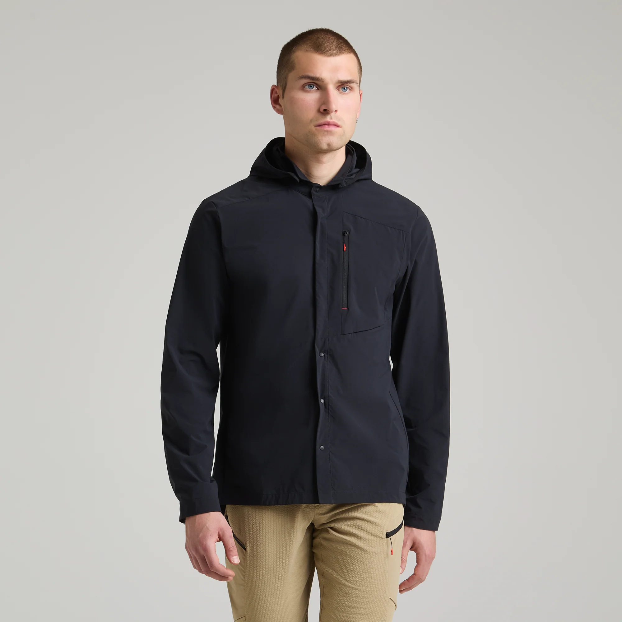 VERSANTE L/S SHIRT - Image 3