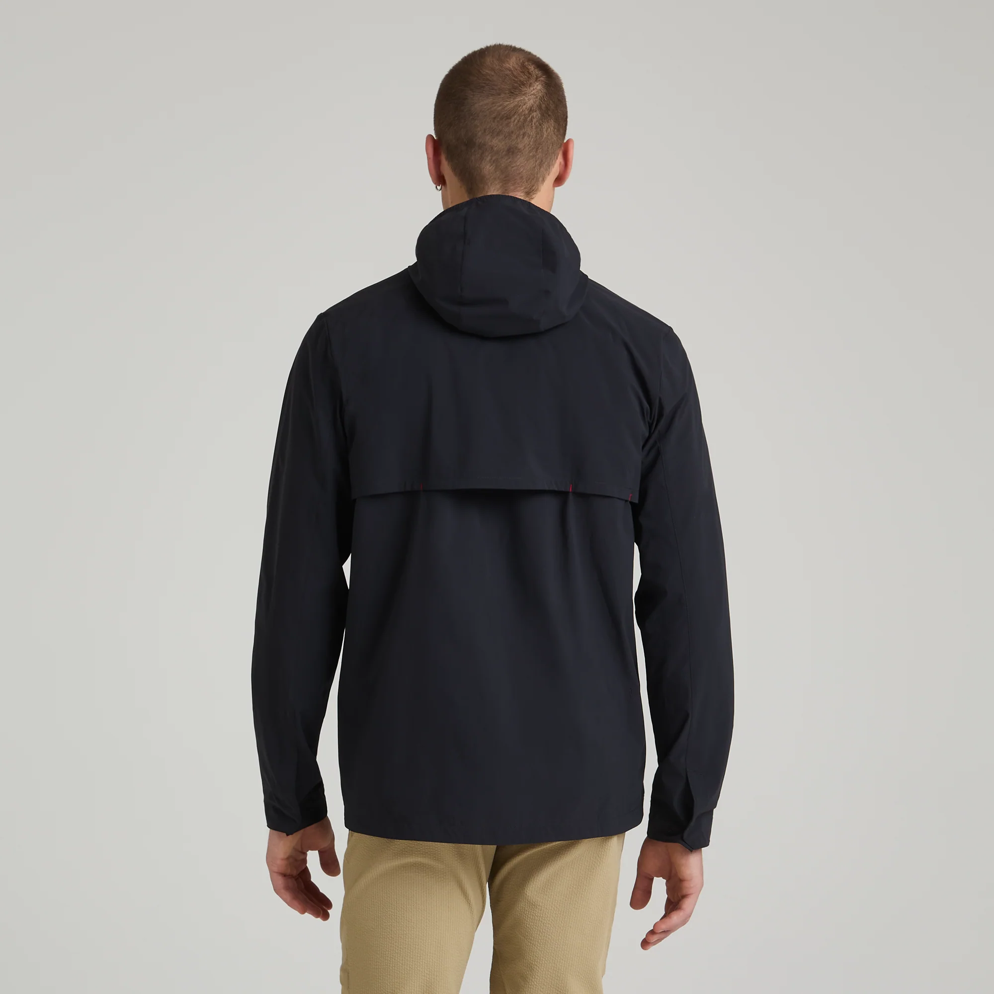 VERSANTE L/S SHIRT - Image 6