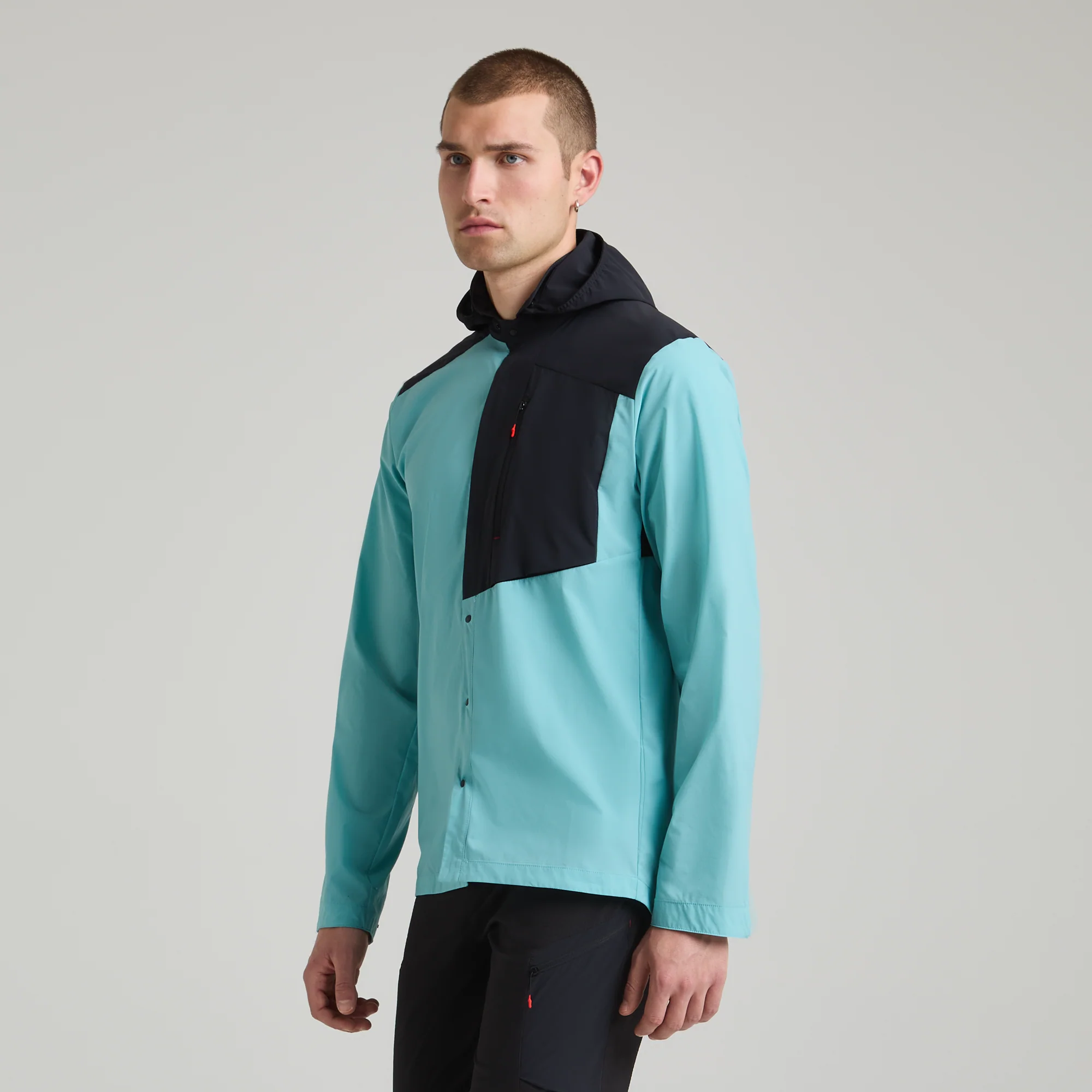 VERSANTE L/S SHIRT - Image 8