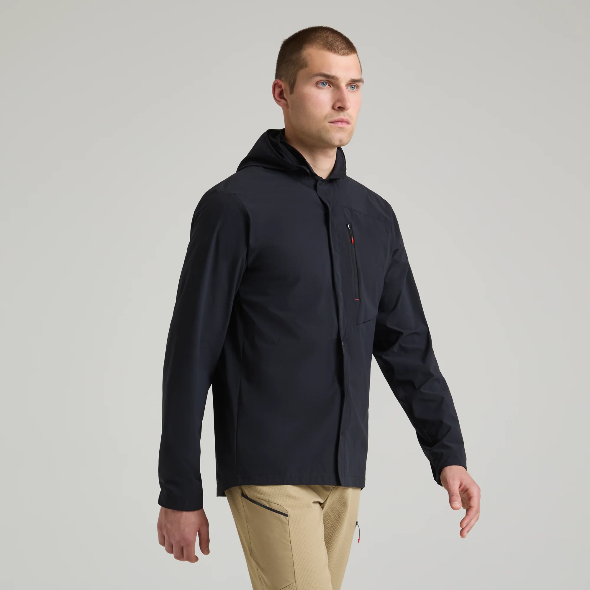 VERSANTE L/S SHIRT - Image 9