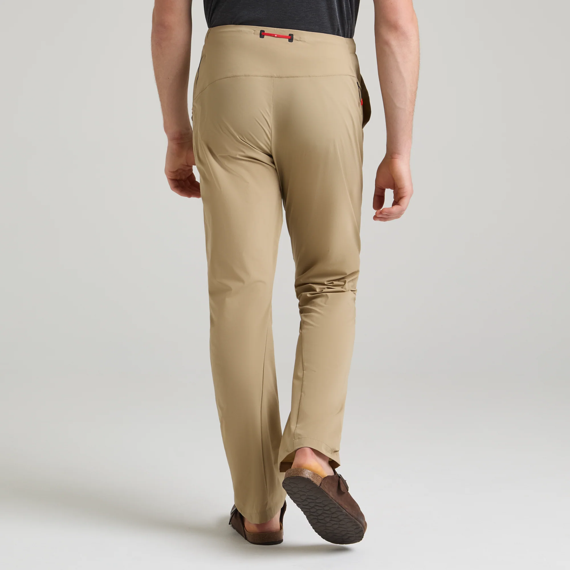 VERSANTE LIGHT PANTS - Image 4