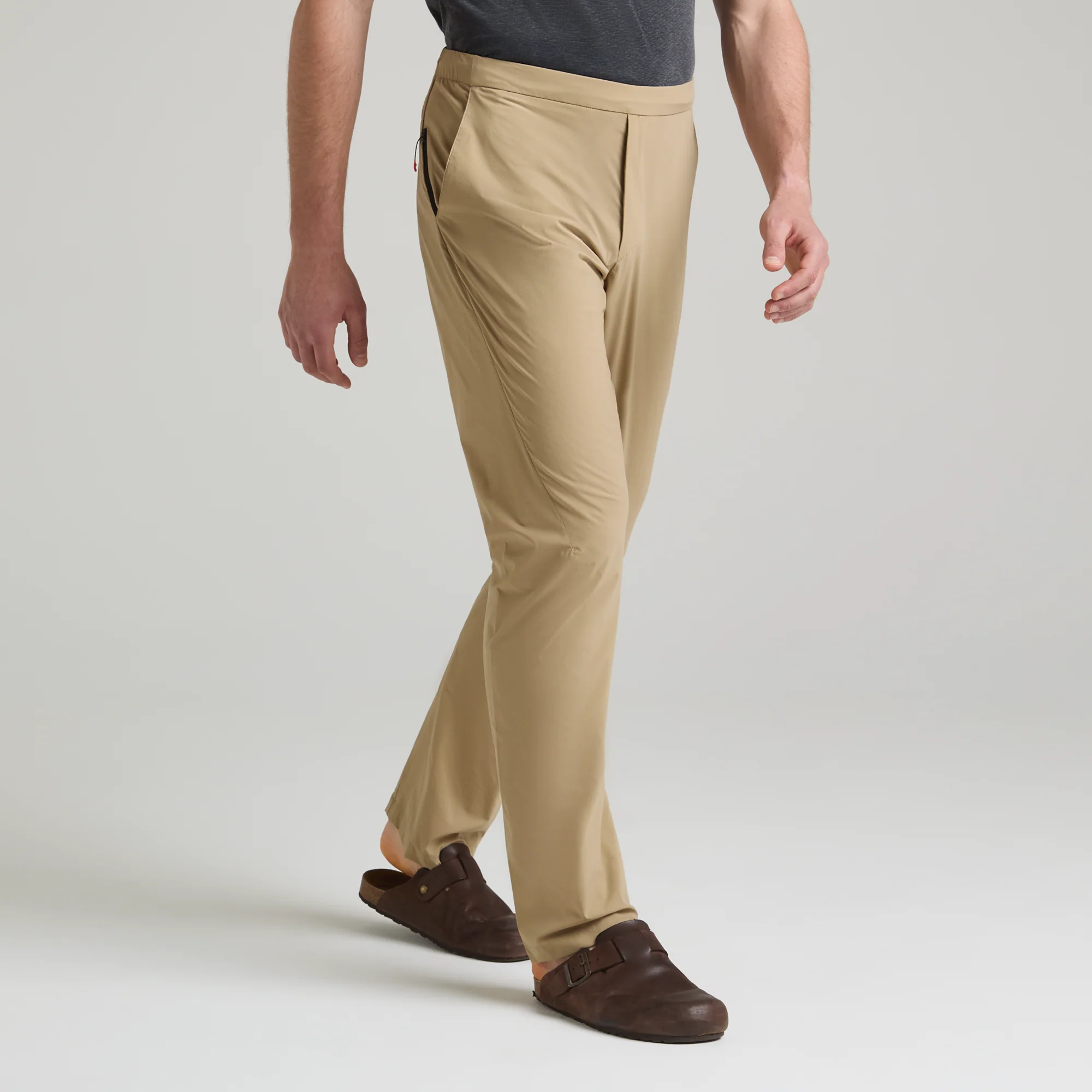 VERSANTE LIGHT PANTS - Image 7