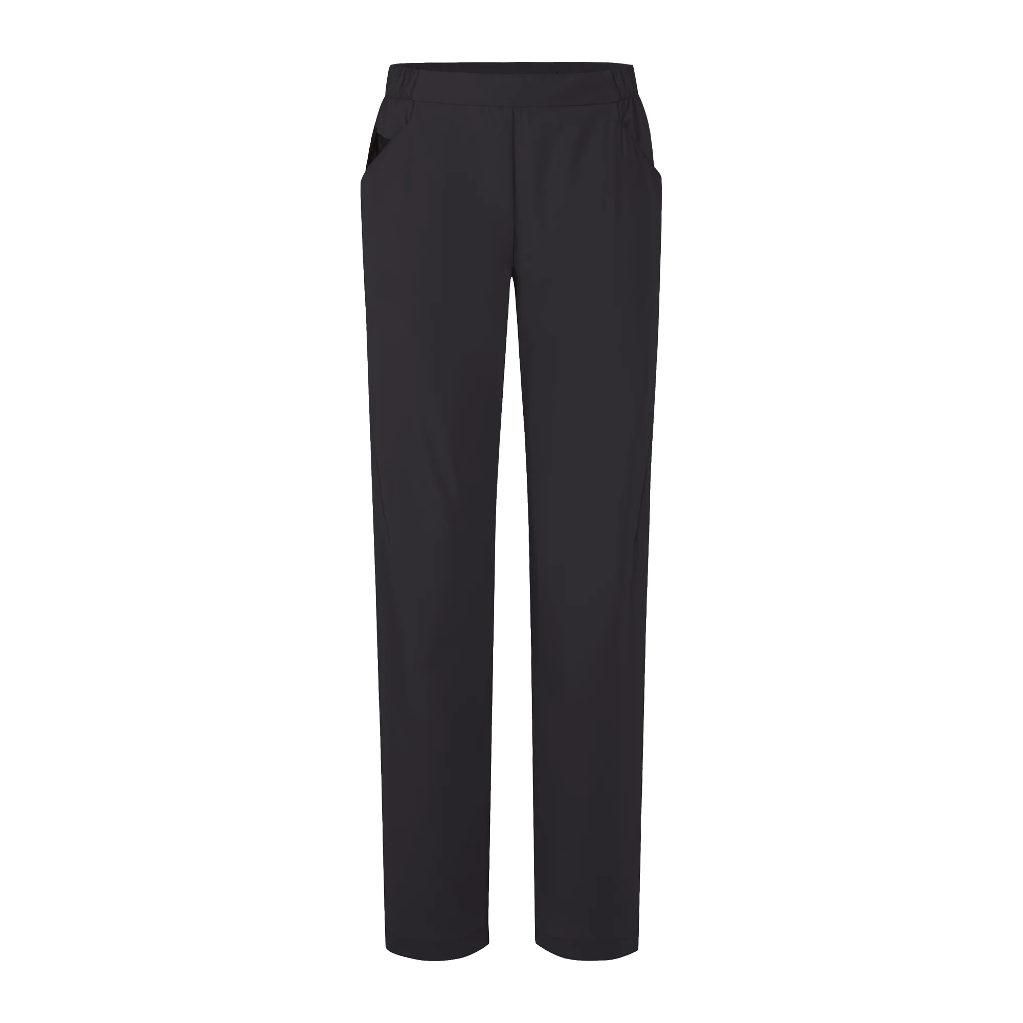 VERSANTE LIGHT PANTS WOMAN - Image 11