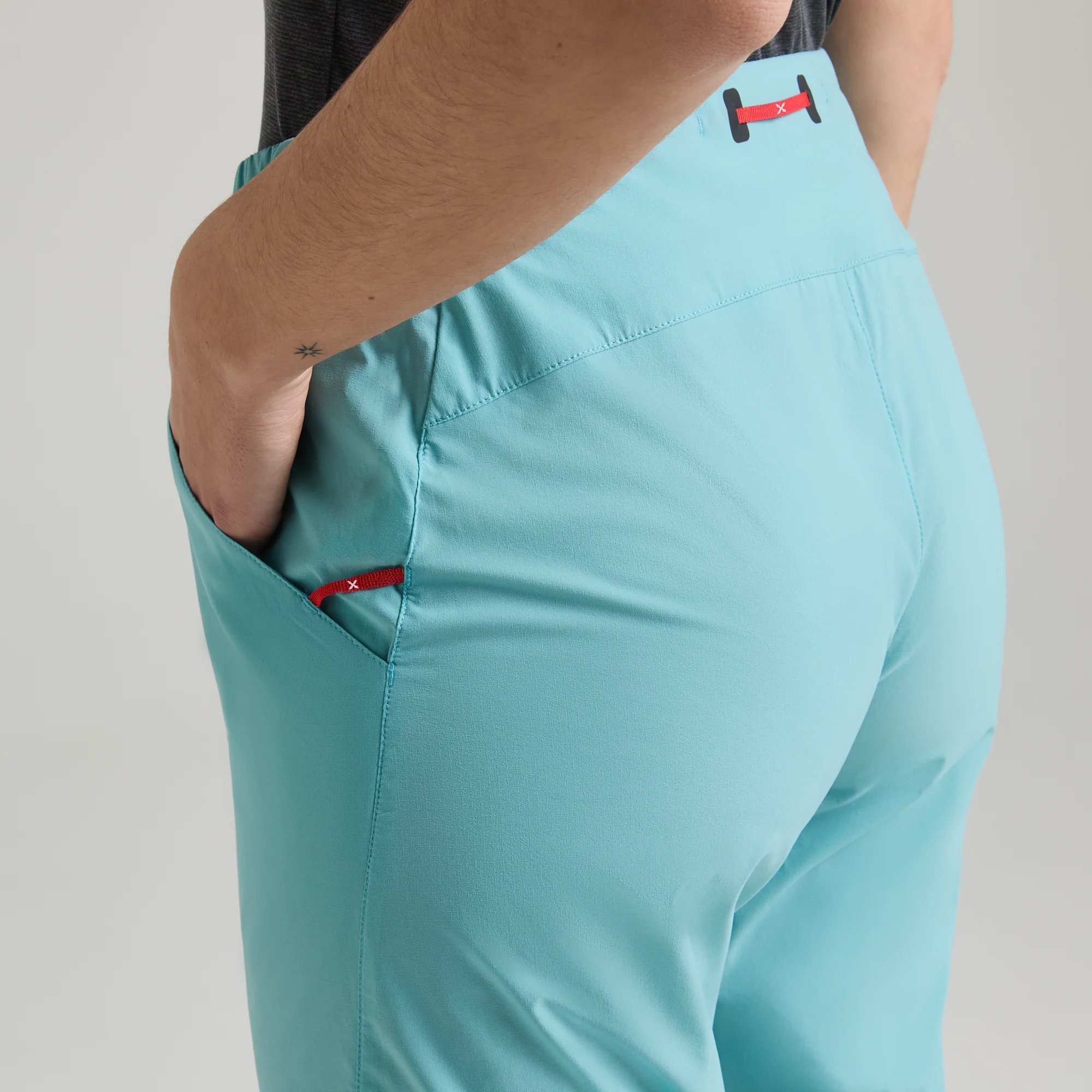 VERSANTE LIGHT PANTS WOMAN - Image 19