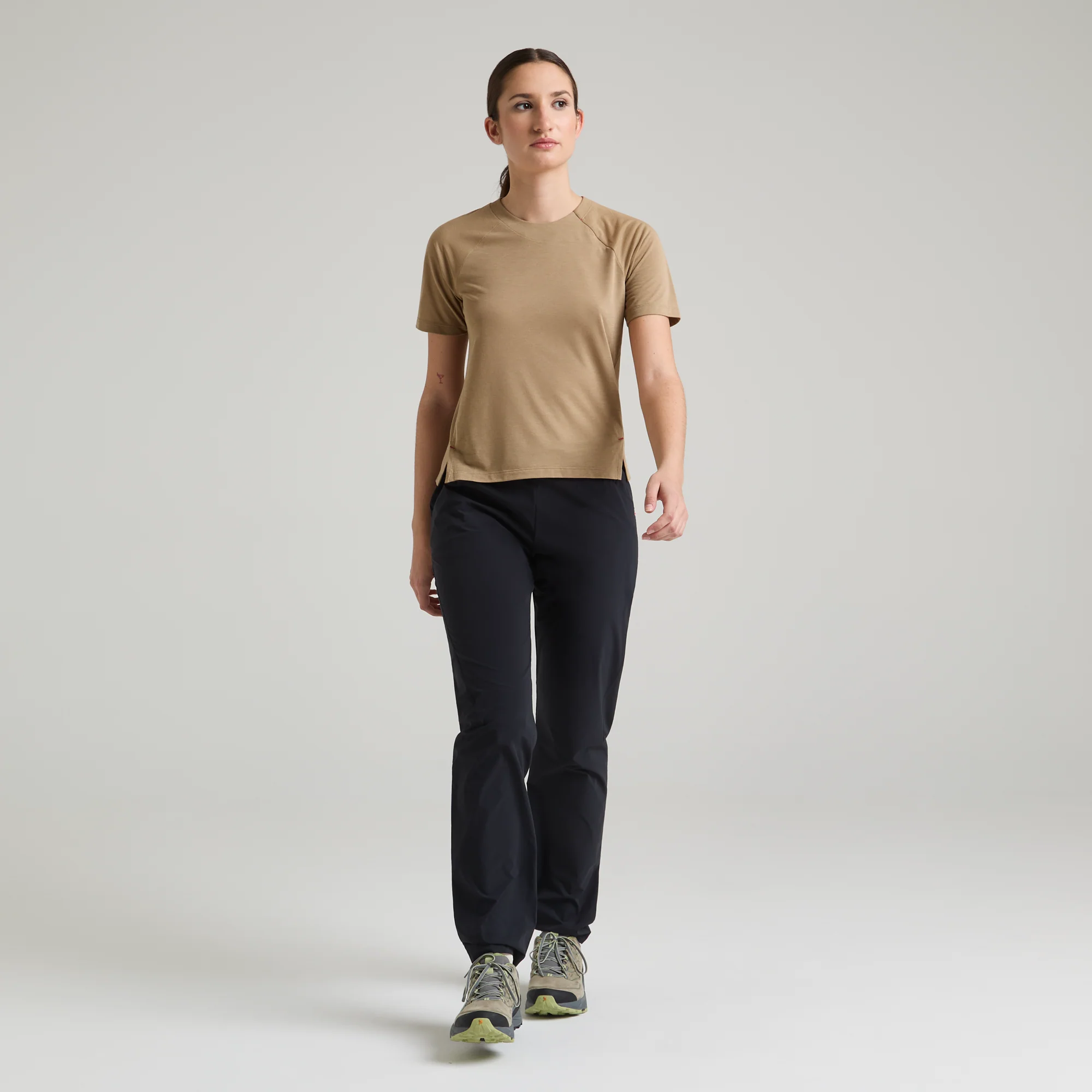 VERSANTE LIGHT PANTS WOMAN - Image 21