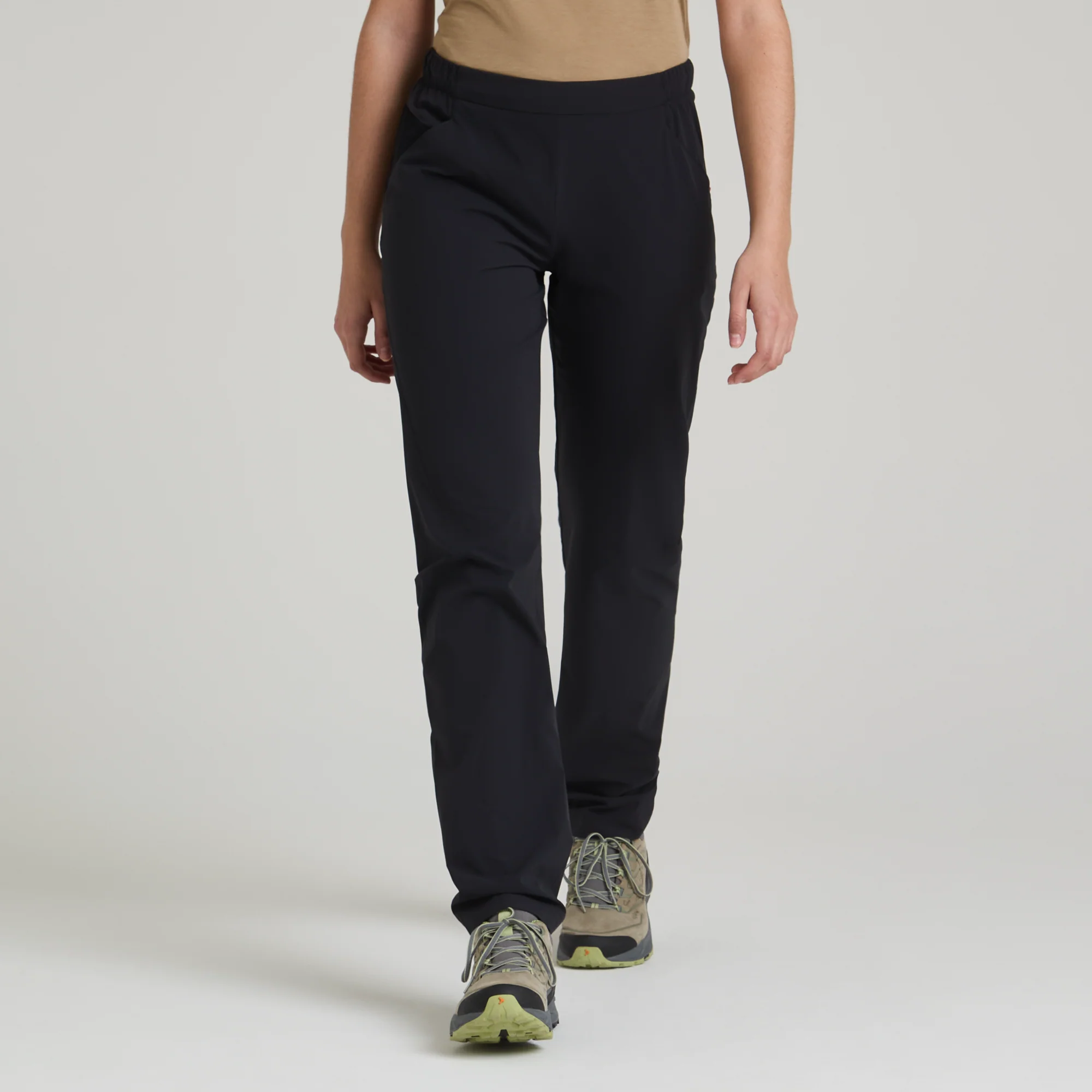 VERSANTE LIGHT PANTS WOMAN - Image 3