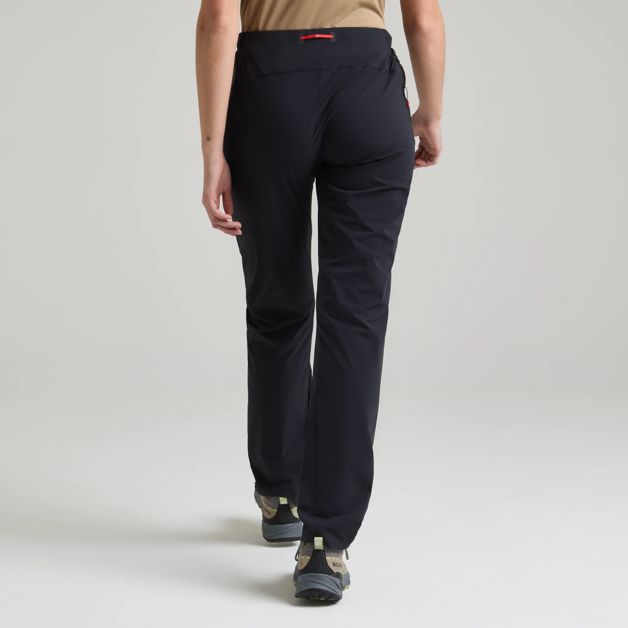 VERSANTE LIGHT PANTS WOMAN - Image 6