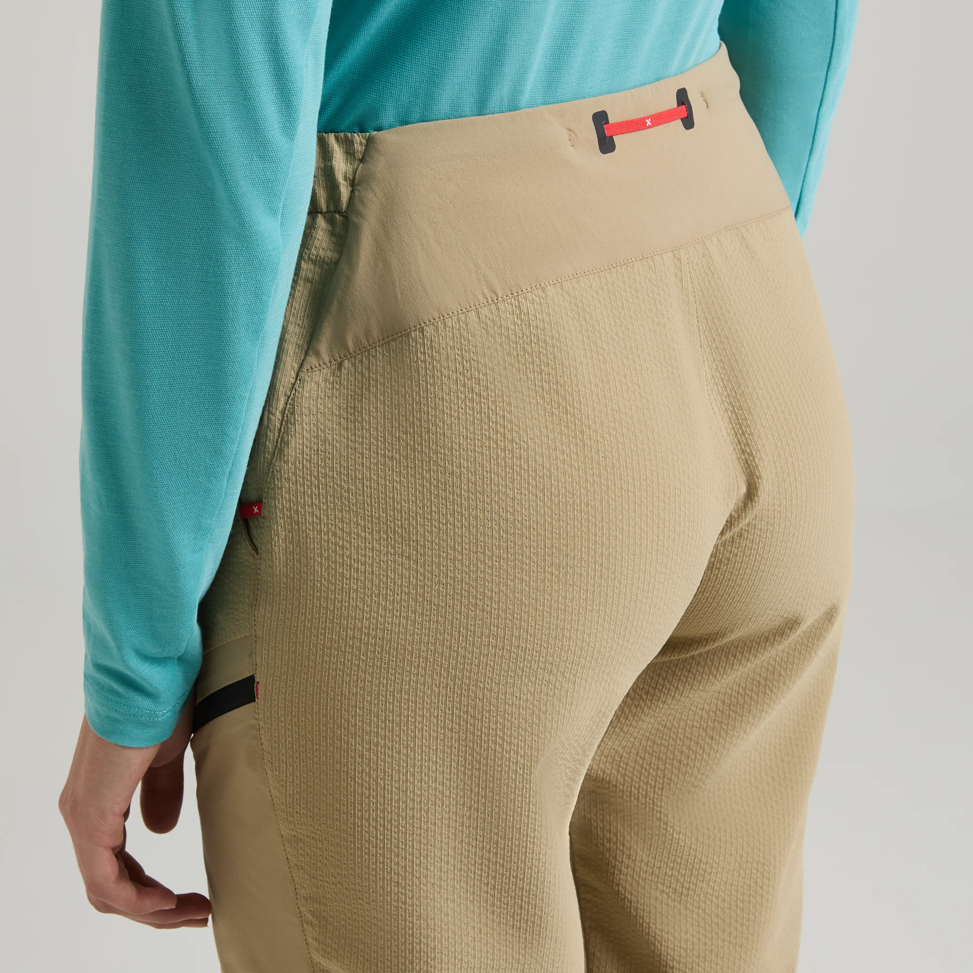 VERSANTE PANTS WOMAN - Image 16