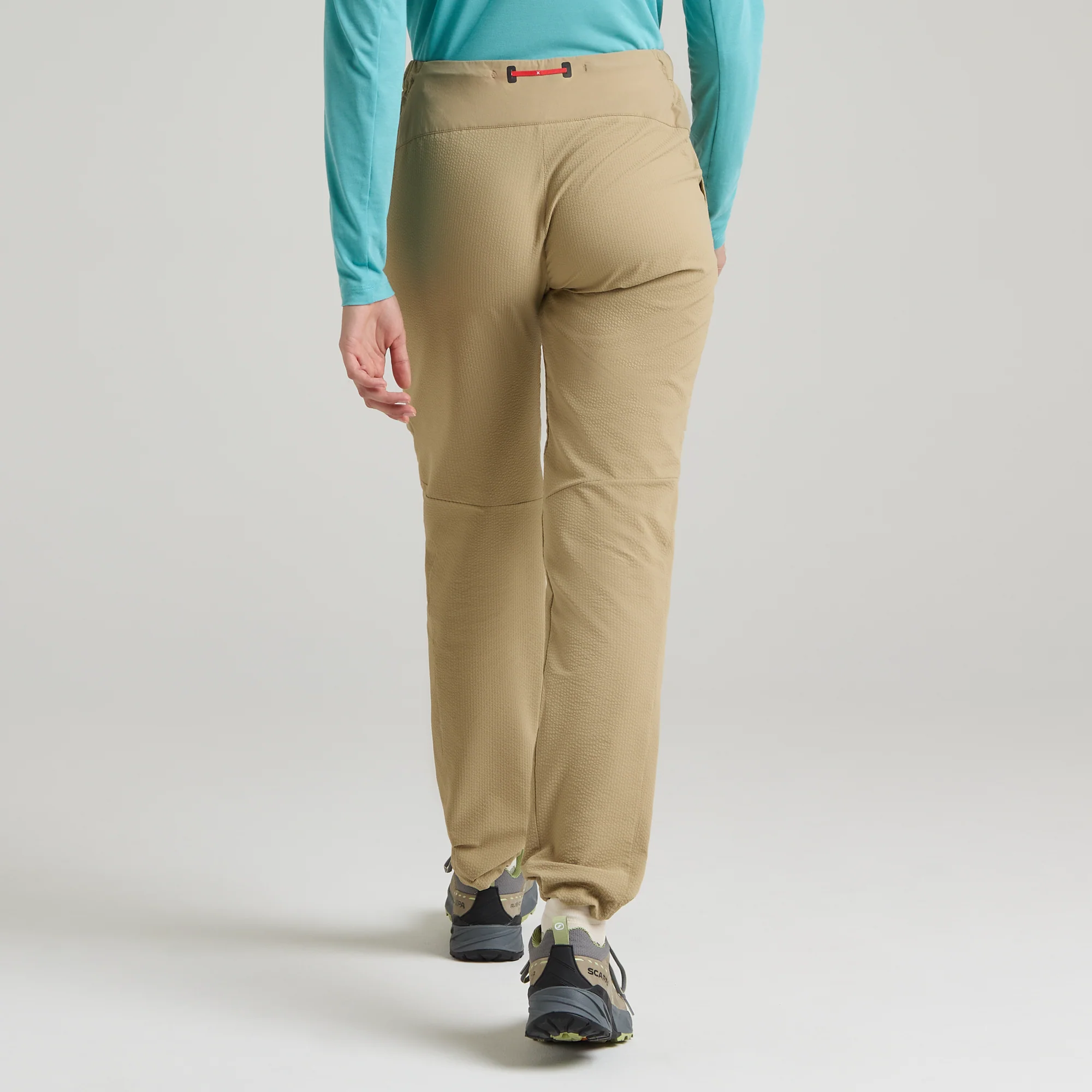 VERSANTE PANTS WOMAN - Image 4