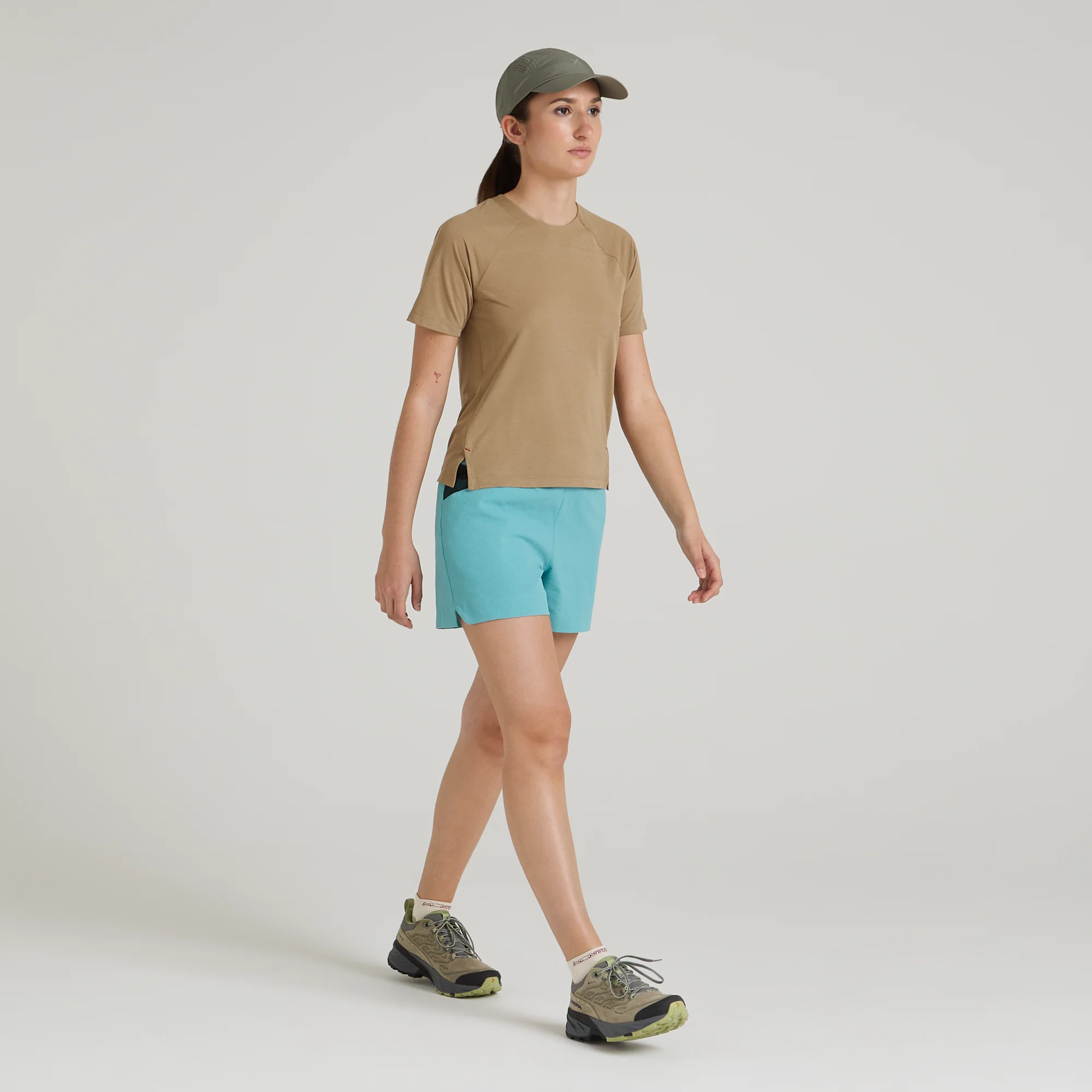 VERSANTE SHORTS WOMAN - Image 20