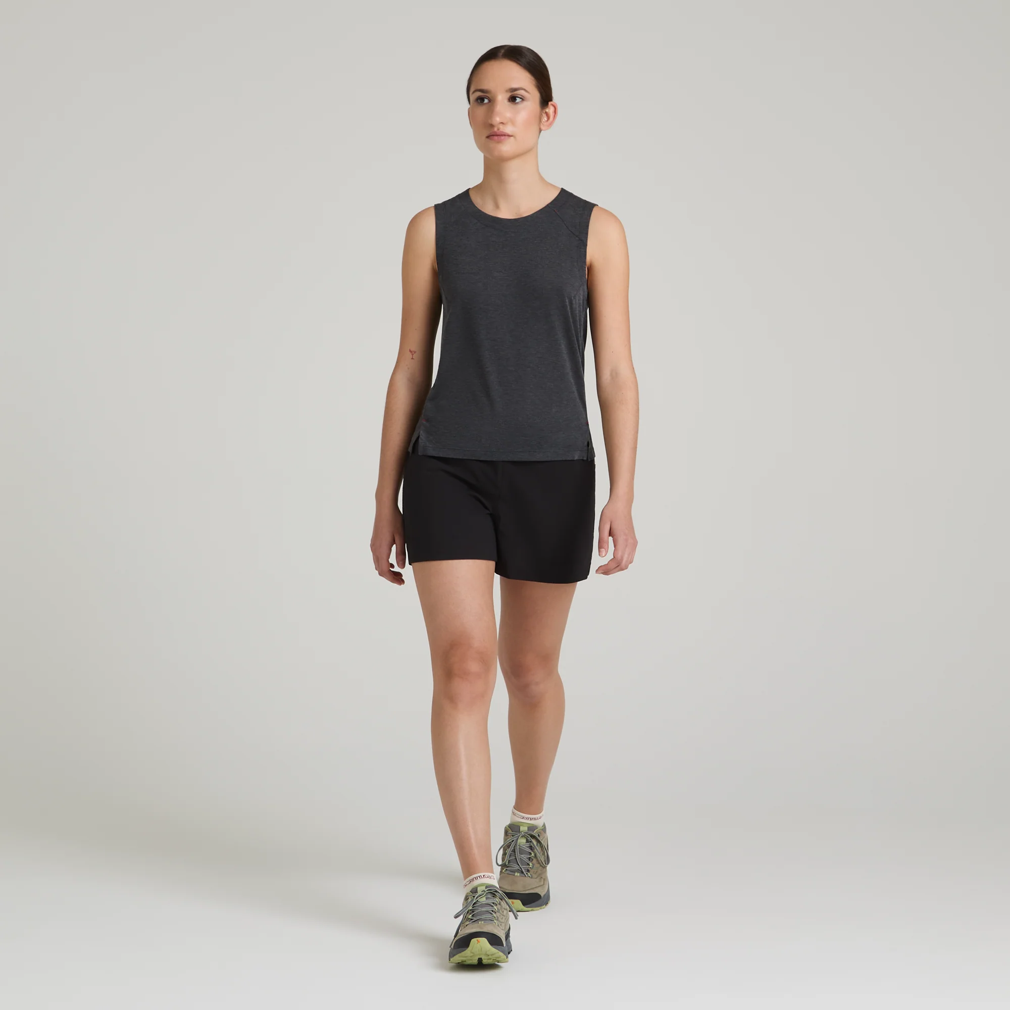VERSANTE SHORTS WOMAN - Image 21