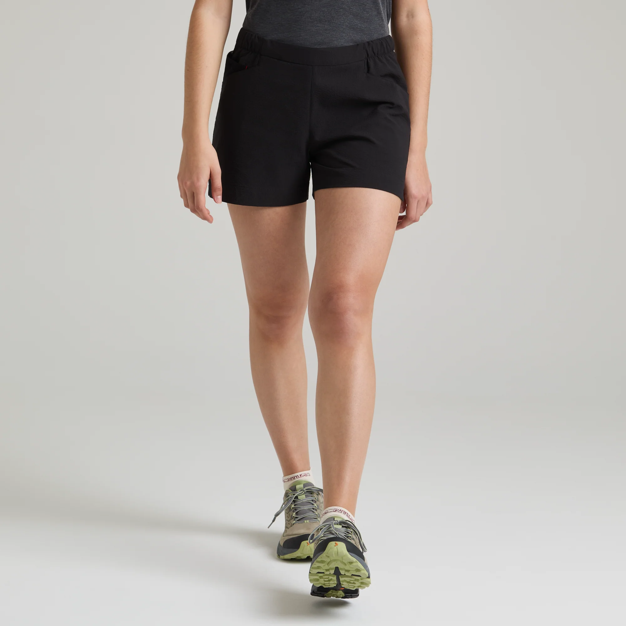 VERSANTE SHORTS WOMAN - Image 3