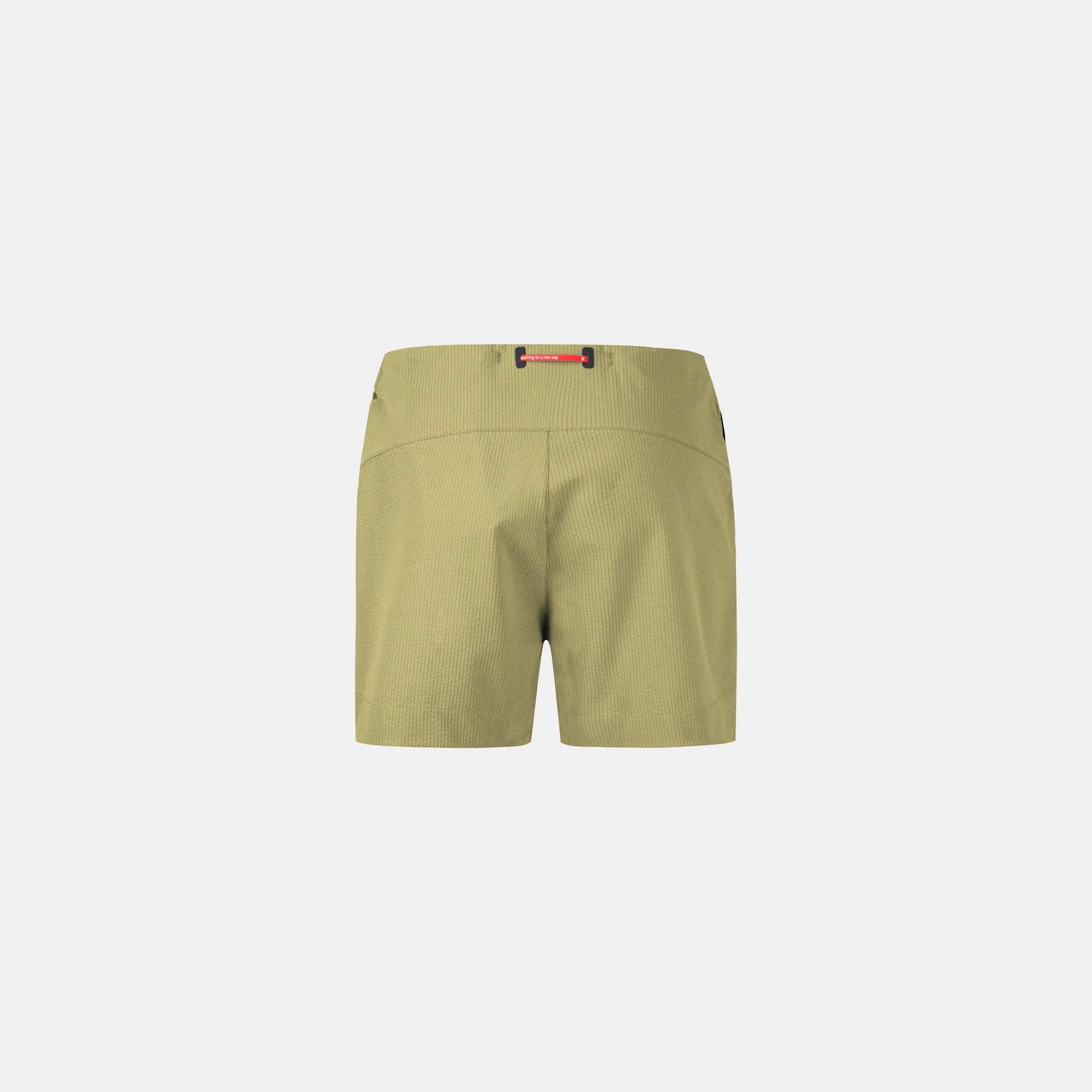 VERSANTE SHORTS WOMAN - Image 4