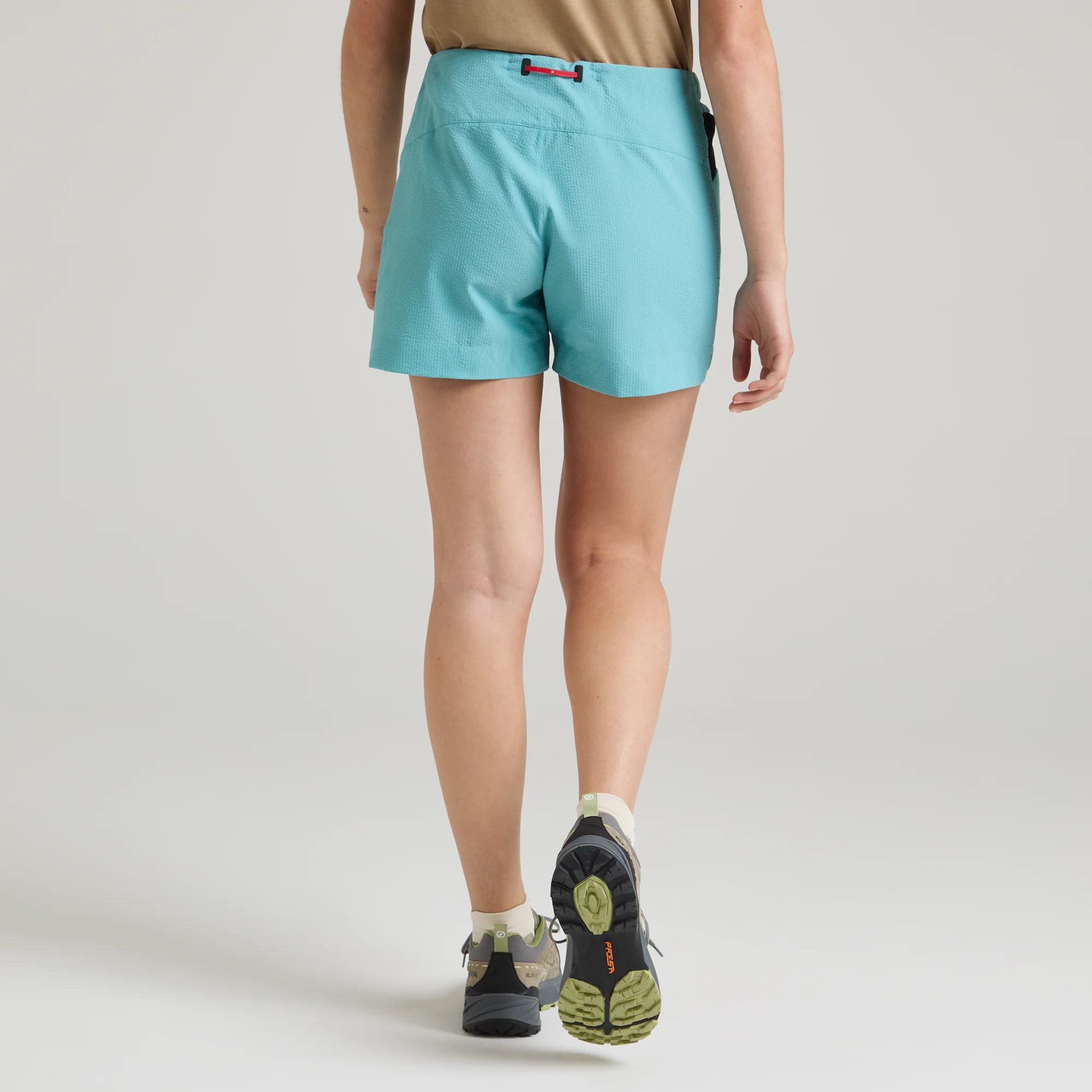 VERSANTE SHORTS WOMAN - Image 5