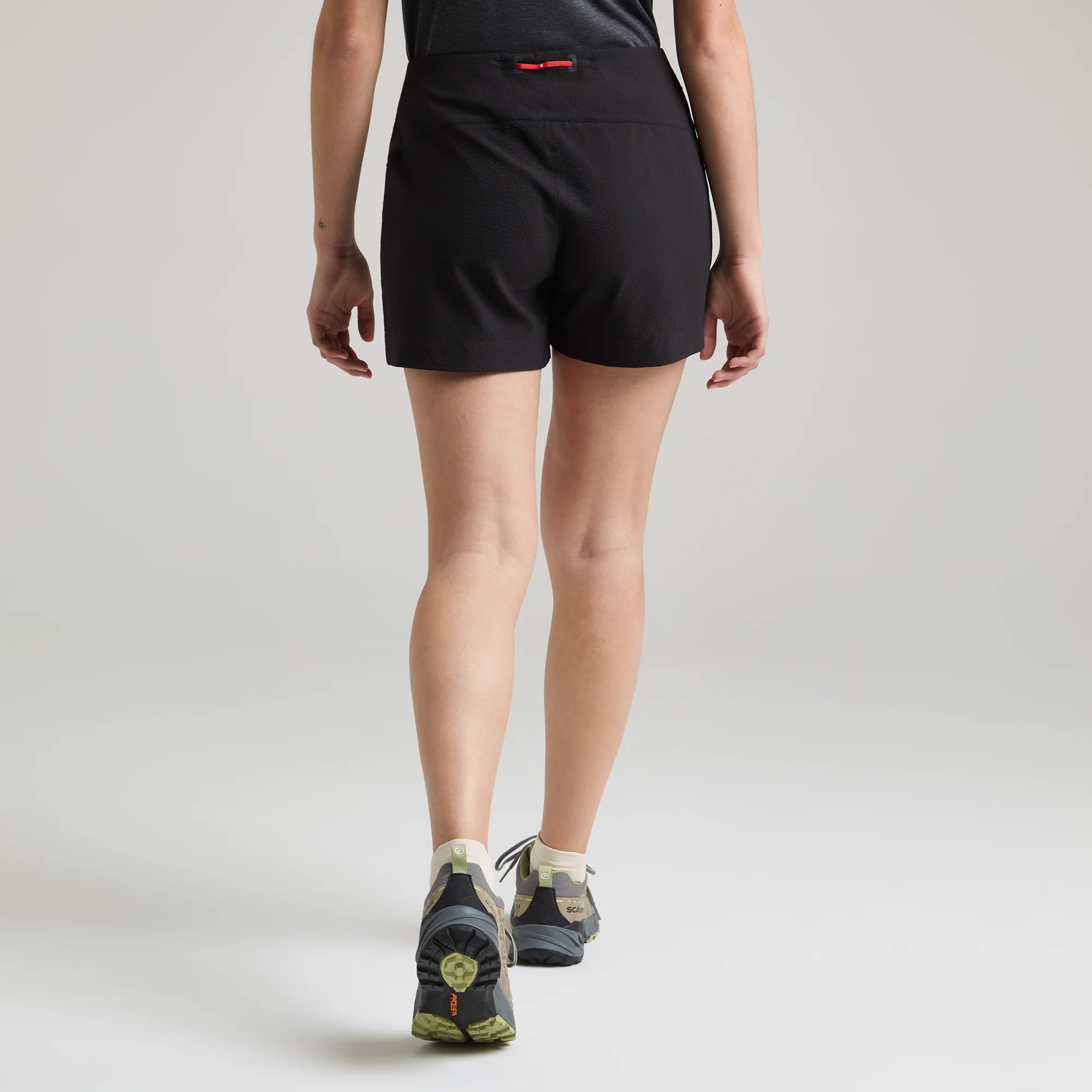 VERSANTE SHORTS WOMAN - Image 6
