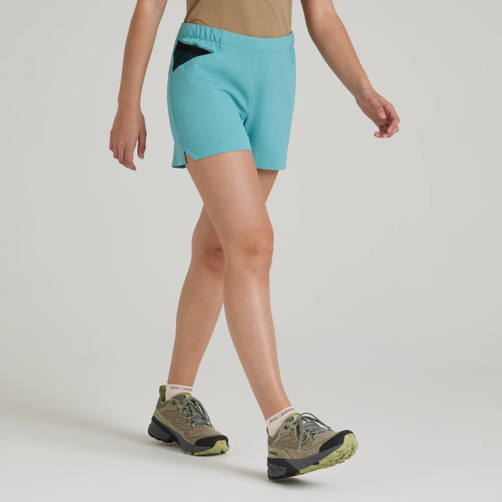 VERSANTE SHORTS WOMAN - Image 8