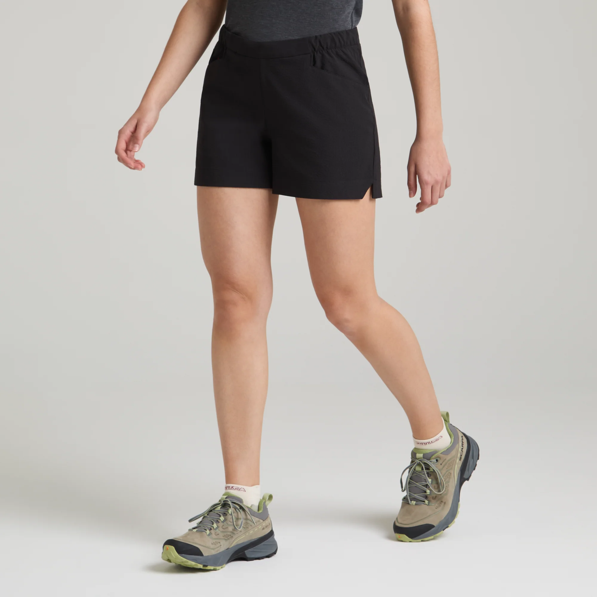 VERSANTE SHORTS WOMAN - Image 9
