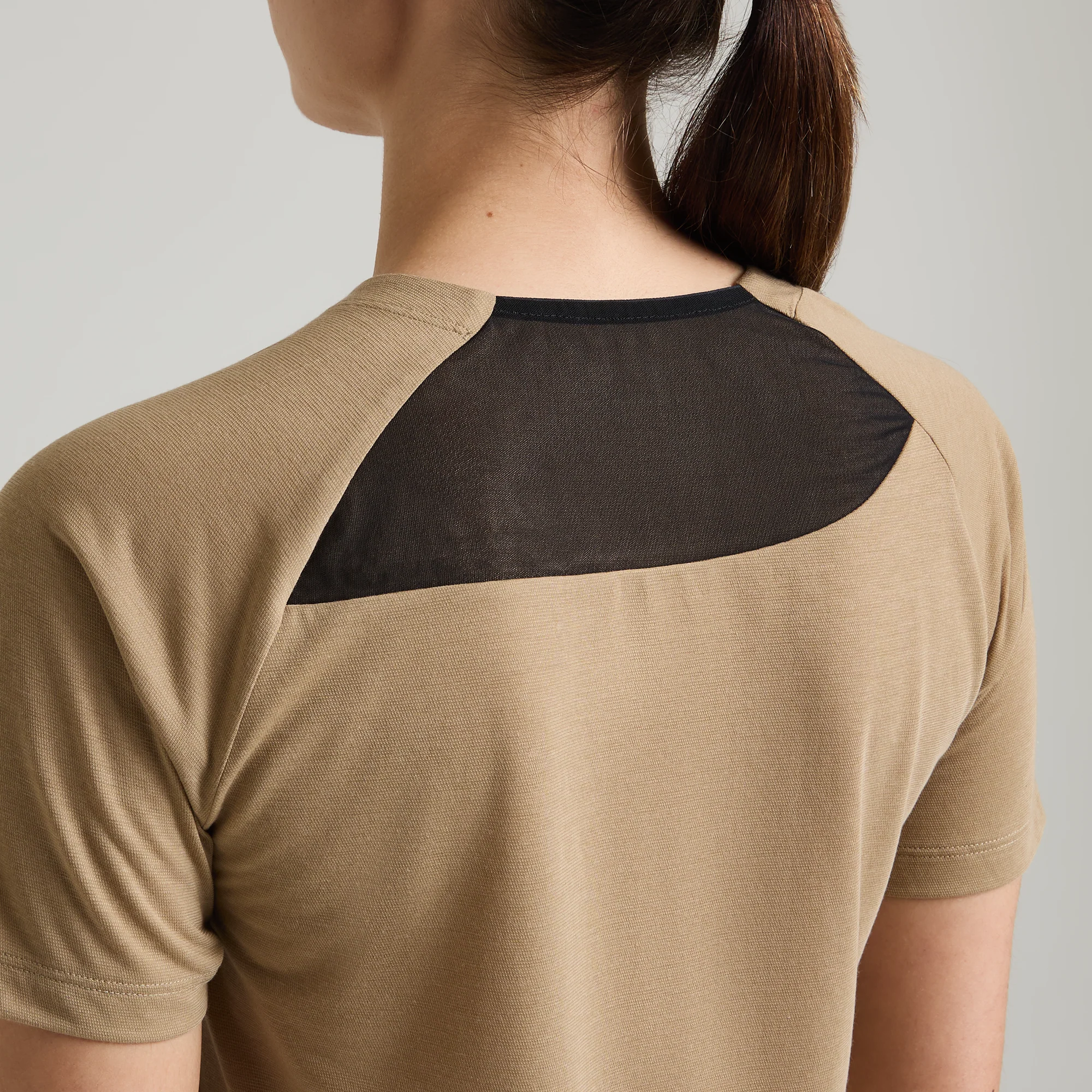 VERSANTE T-SHIRT WOMAN - Image 11