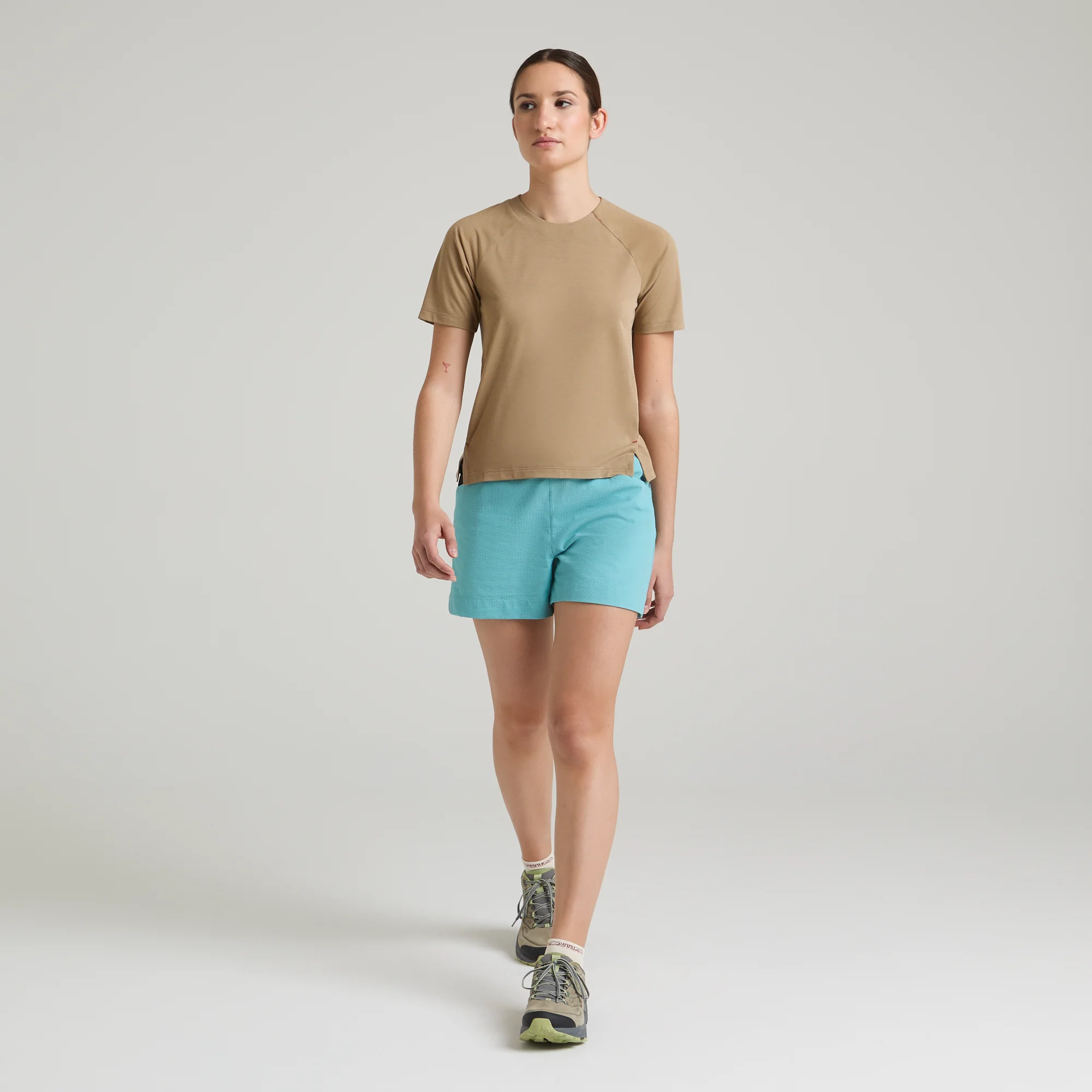 VERSANTE T-SHIRT WOMAN - Image 12