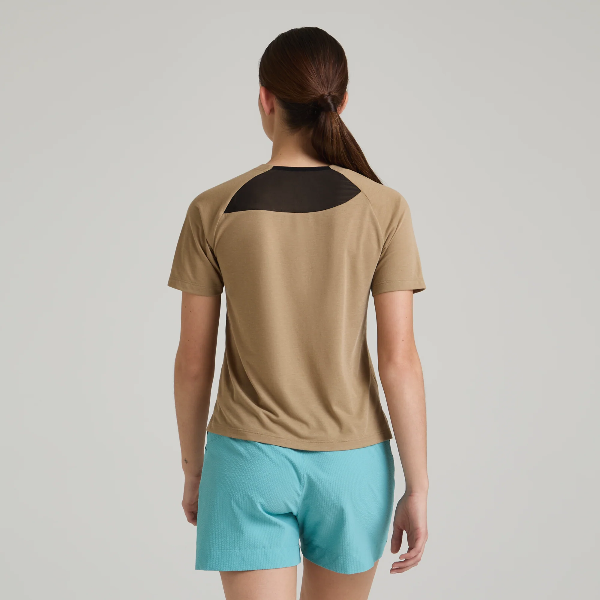 VERSANTE T-SHIRT WOMAN - Image 4