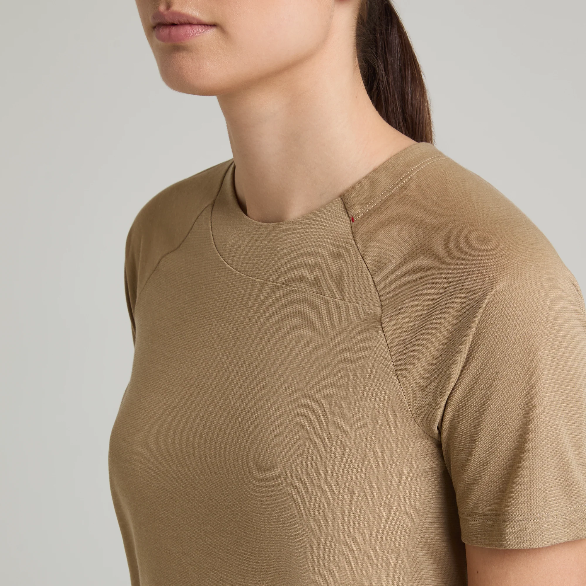VERSANTE T-SHIRT WOMAN - Image 8