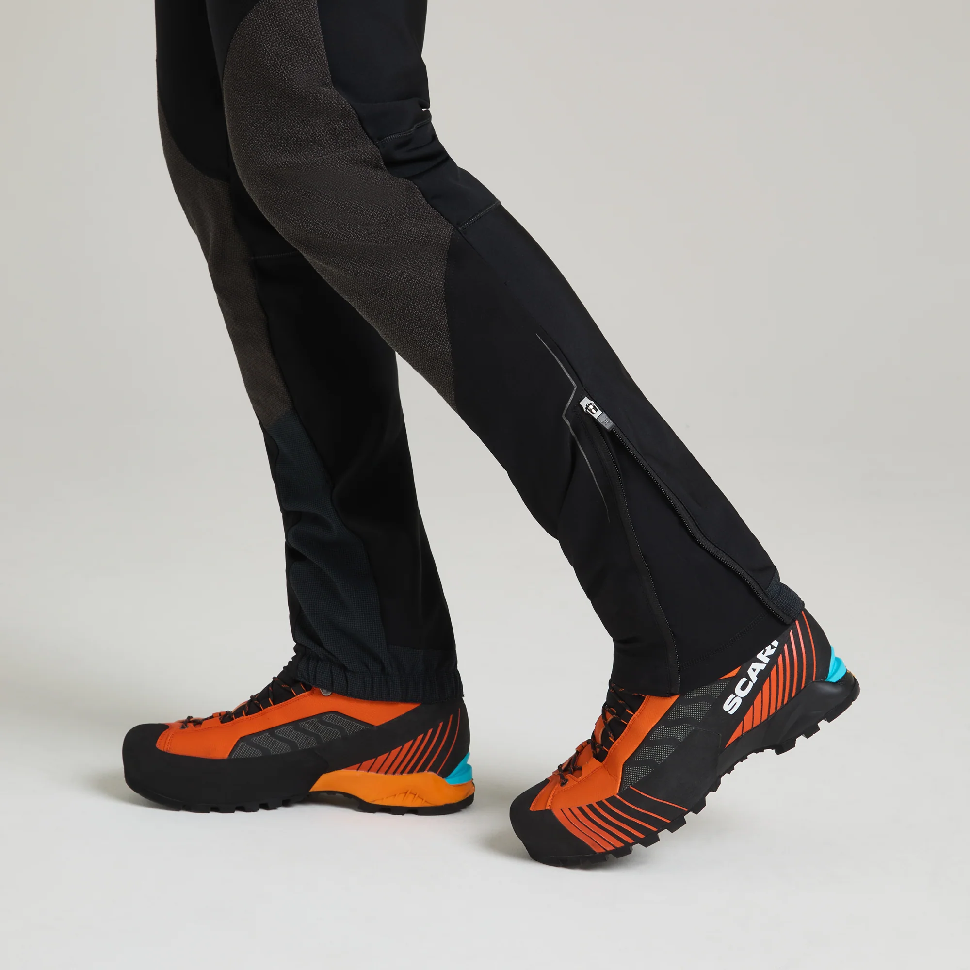 VERTIGO 2.0 -5 CM PANTS - Image 11
