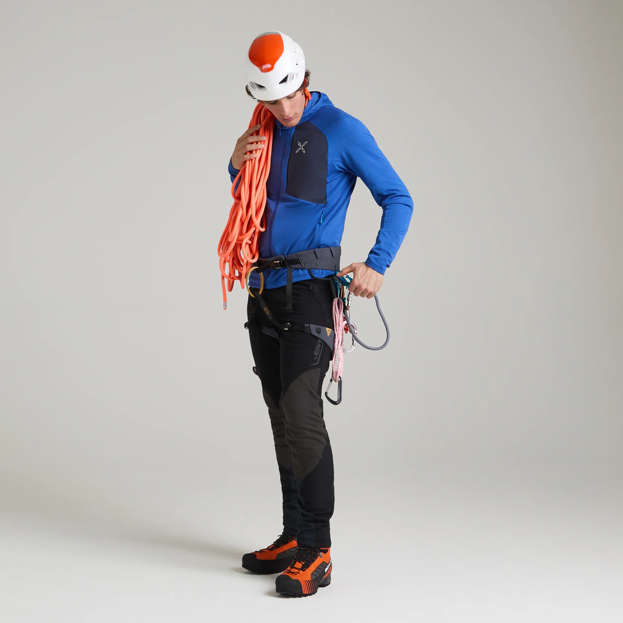 VERTIGO 2.0 -5 CM PANTS - Image 14