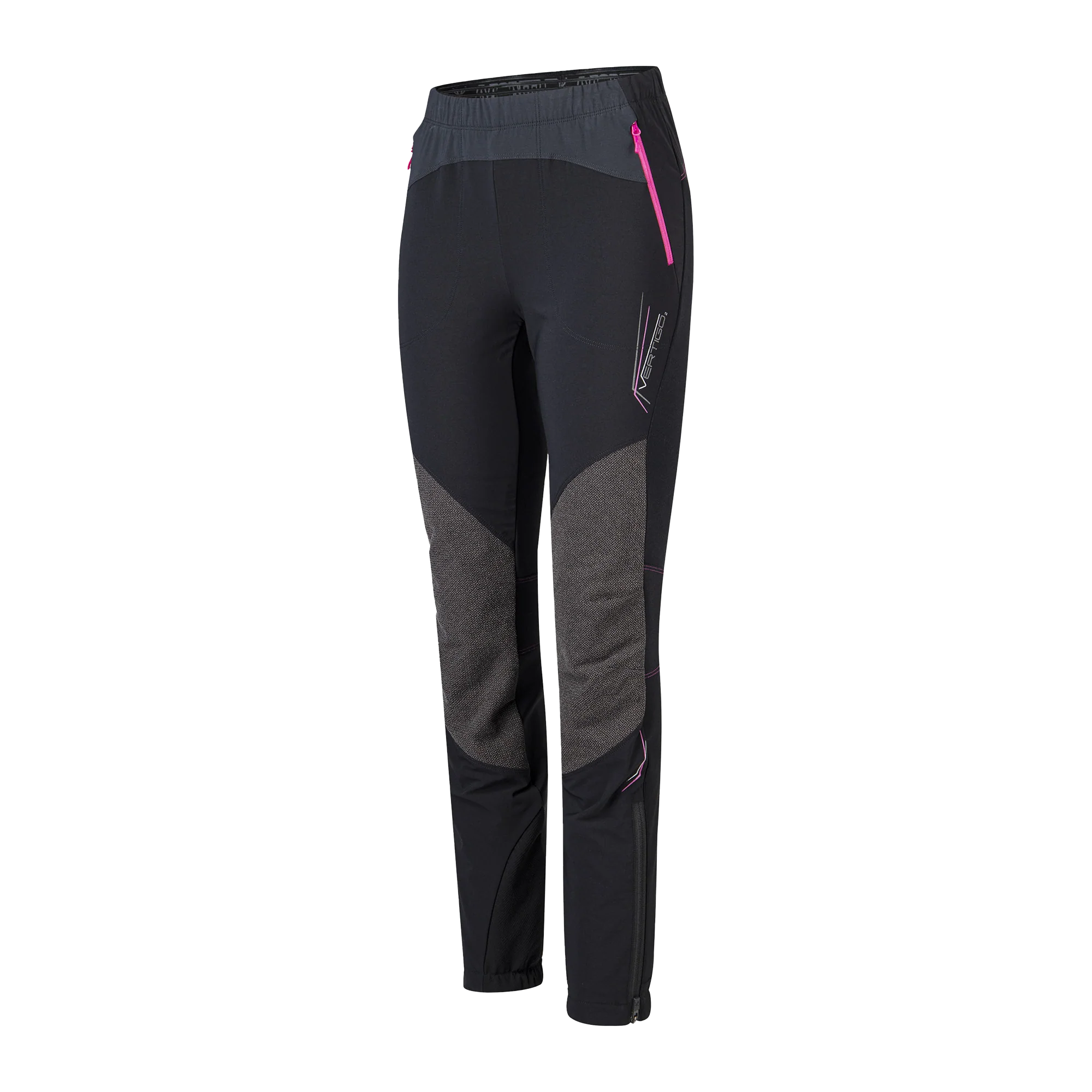 VERTIGO 2 -5 CM PANTS WOMAN - Image 10