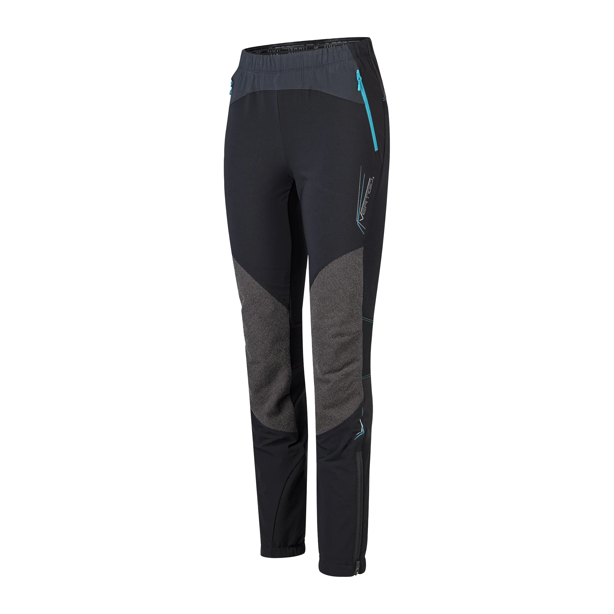 VERTIGO 2 -5 CM PANTS WOMAN - Image 11