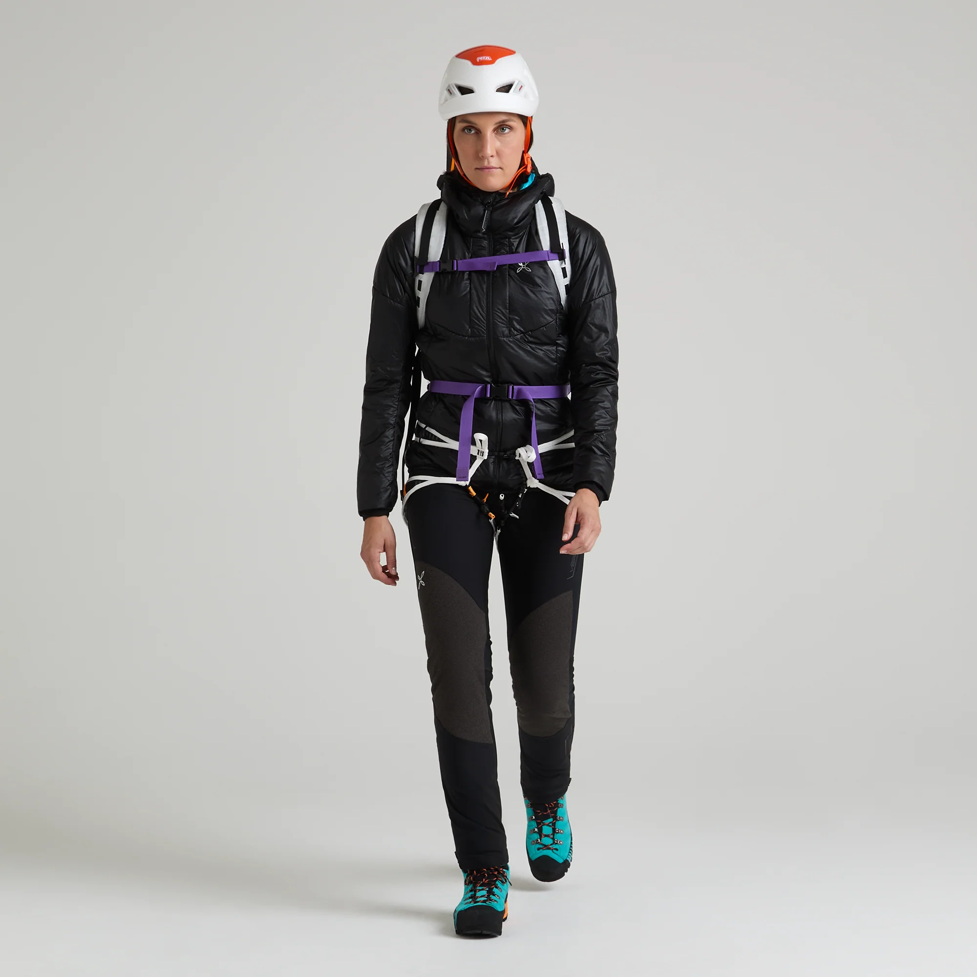 VERTIGO 2 -5 CM PANTS WOMAN - Image 13