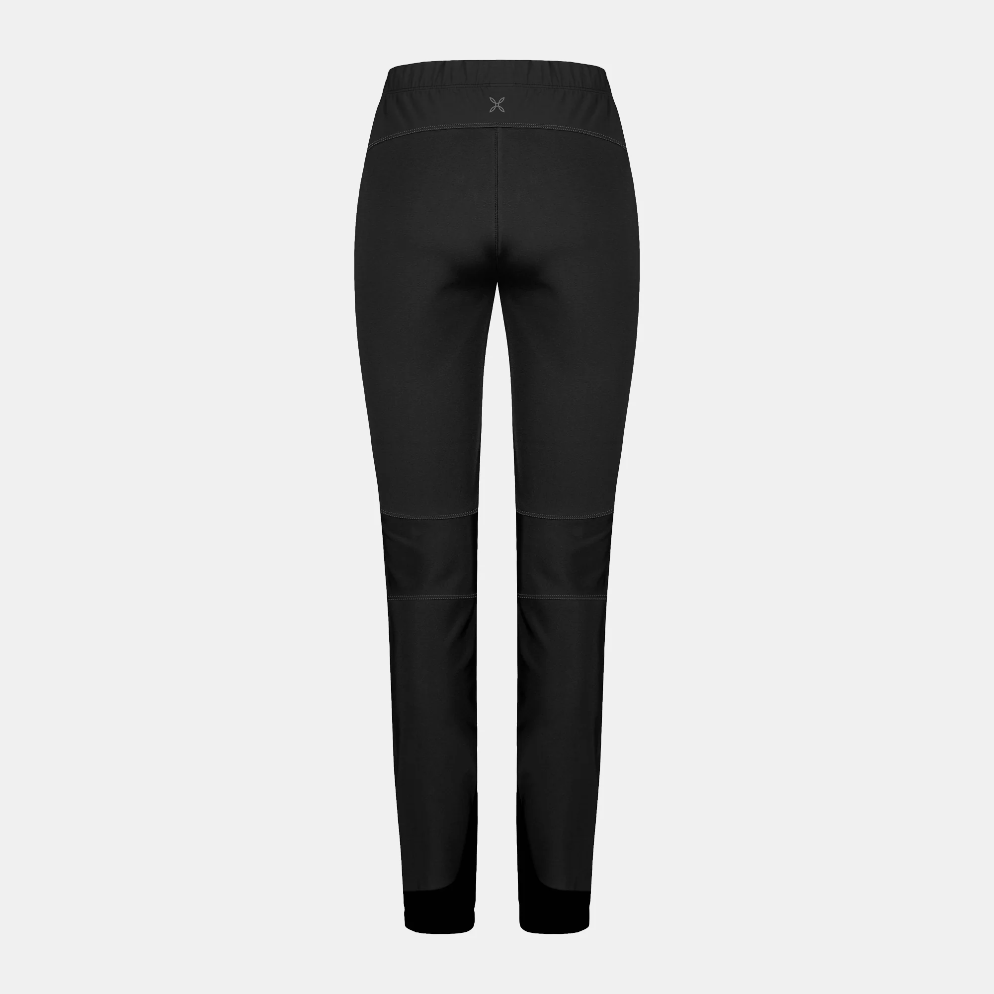 VERTIGO 2 -5 CM PANTS WOMAN - Image 2