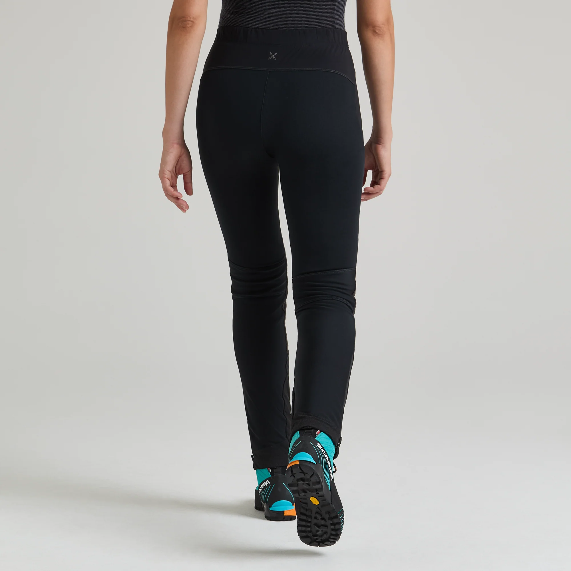 VERTIGO 2 -5 CM PANTS WOMAN - Image 3