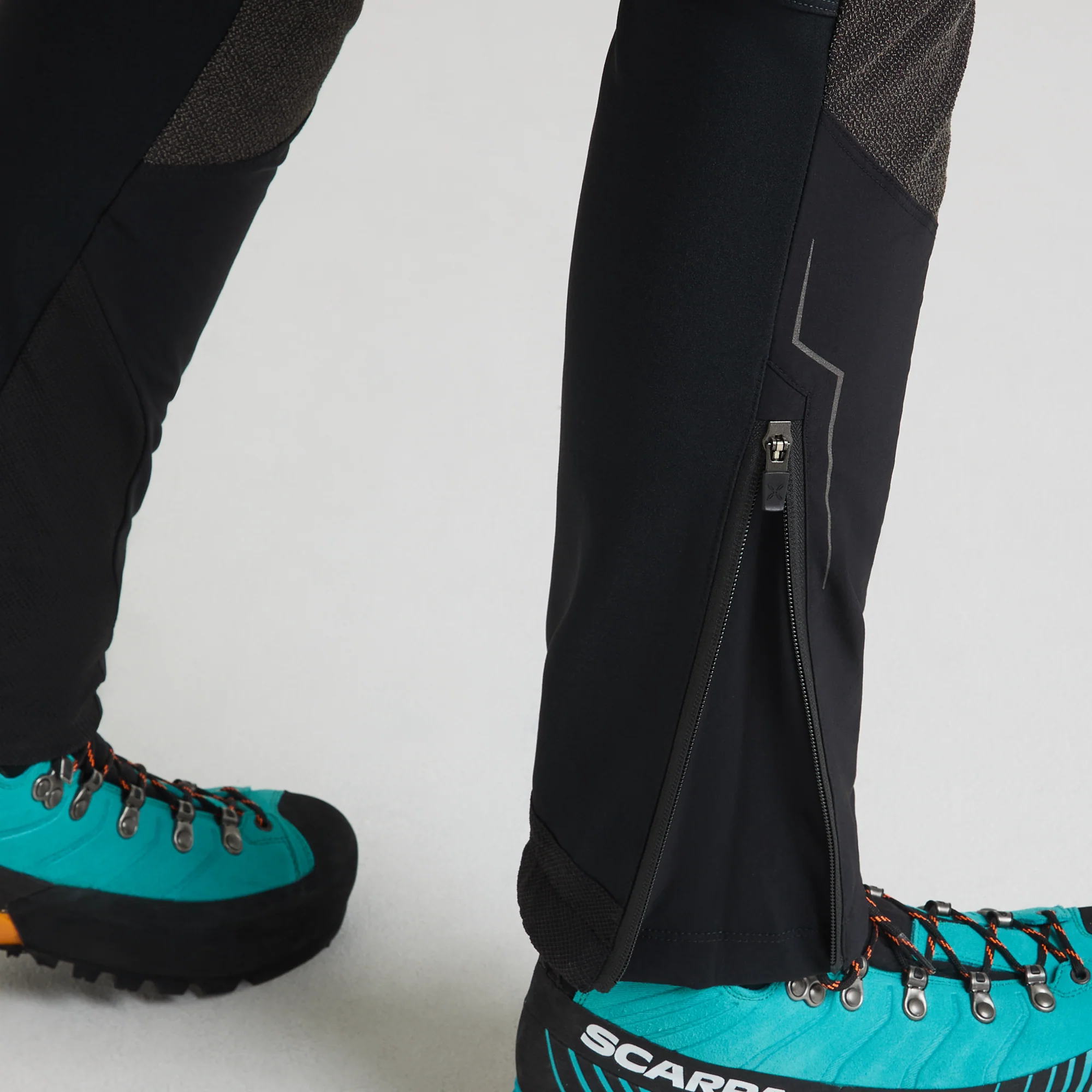VERTIGO 2 -5 CM PANTS WOMAN - Image 6