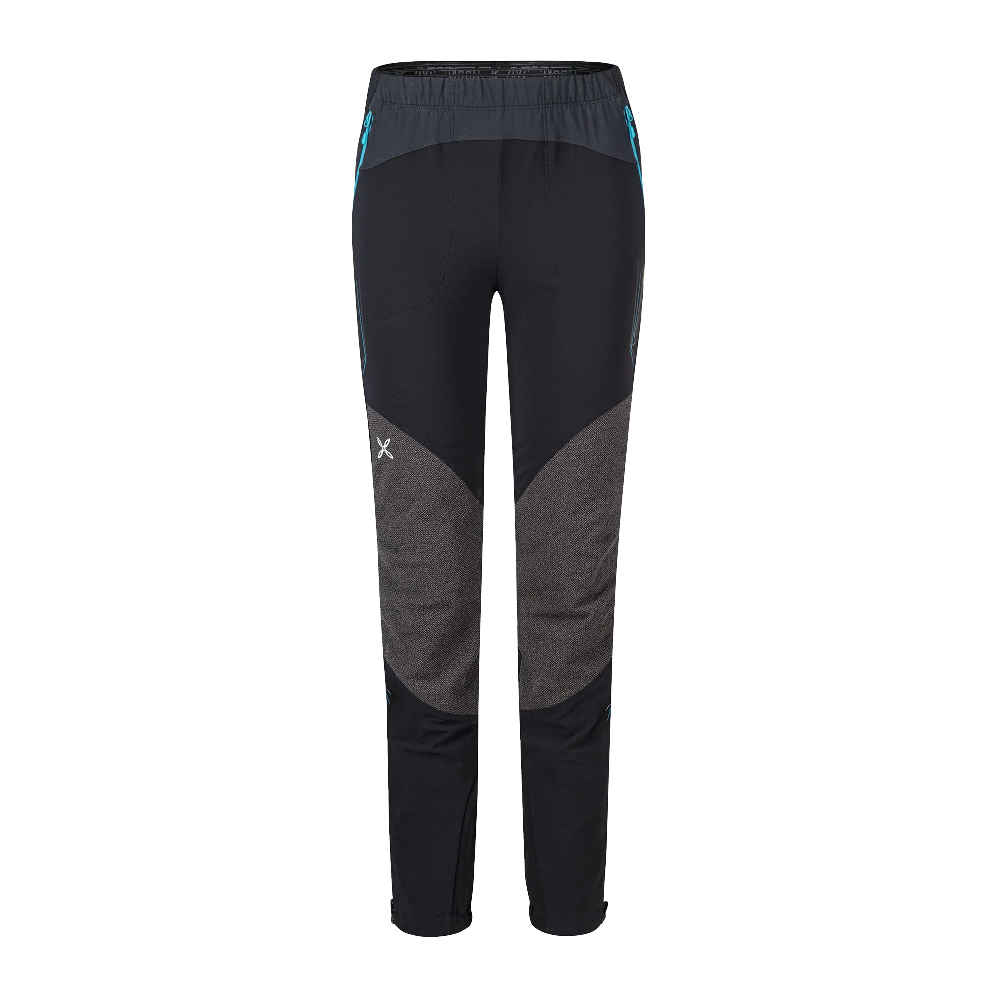 VERTIGO 2 -5 CM PANTS WOMAN - Image 3