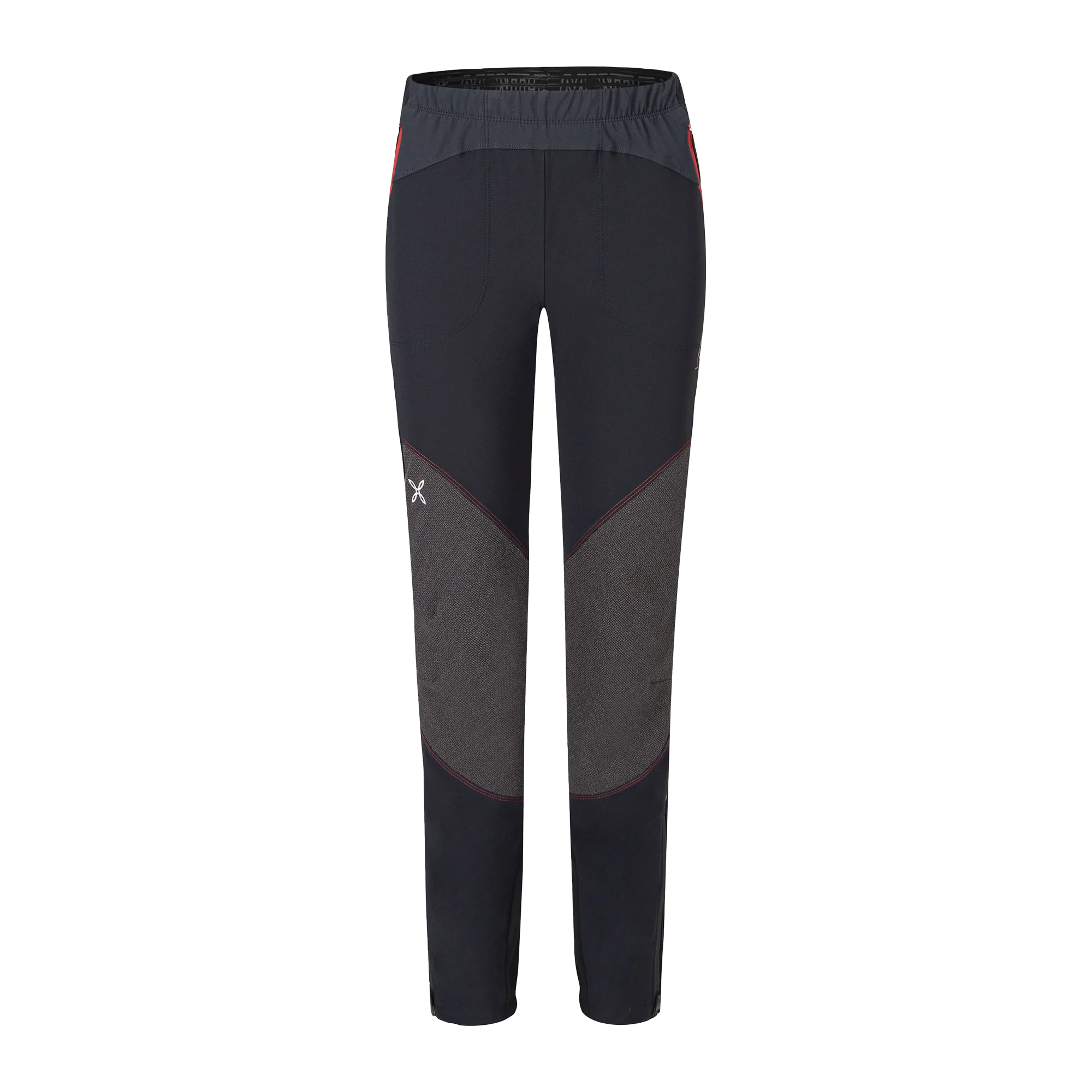 VERTIGO 2 -5 CM PANTS WOMAN - Image 4