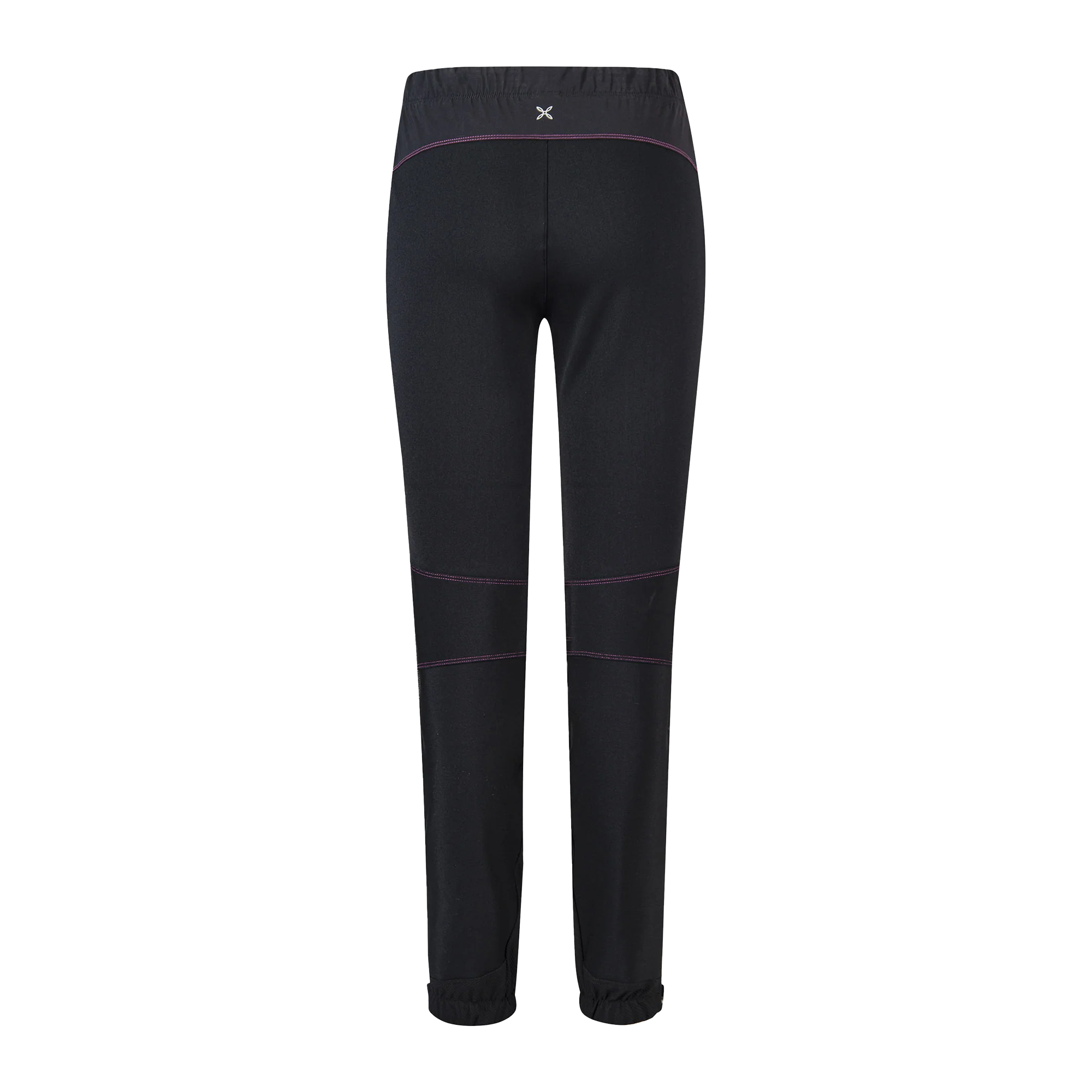 VERTIGO 2 -5 CM PANTS WOMAN - Image 6